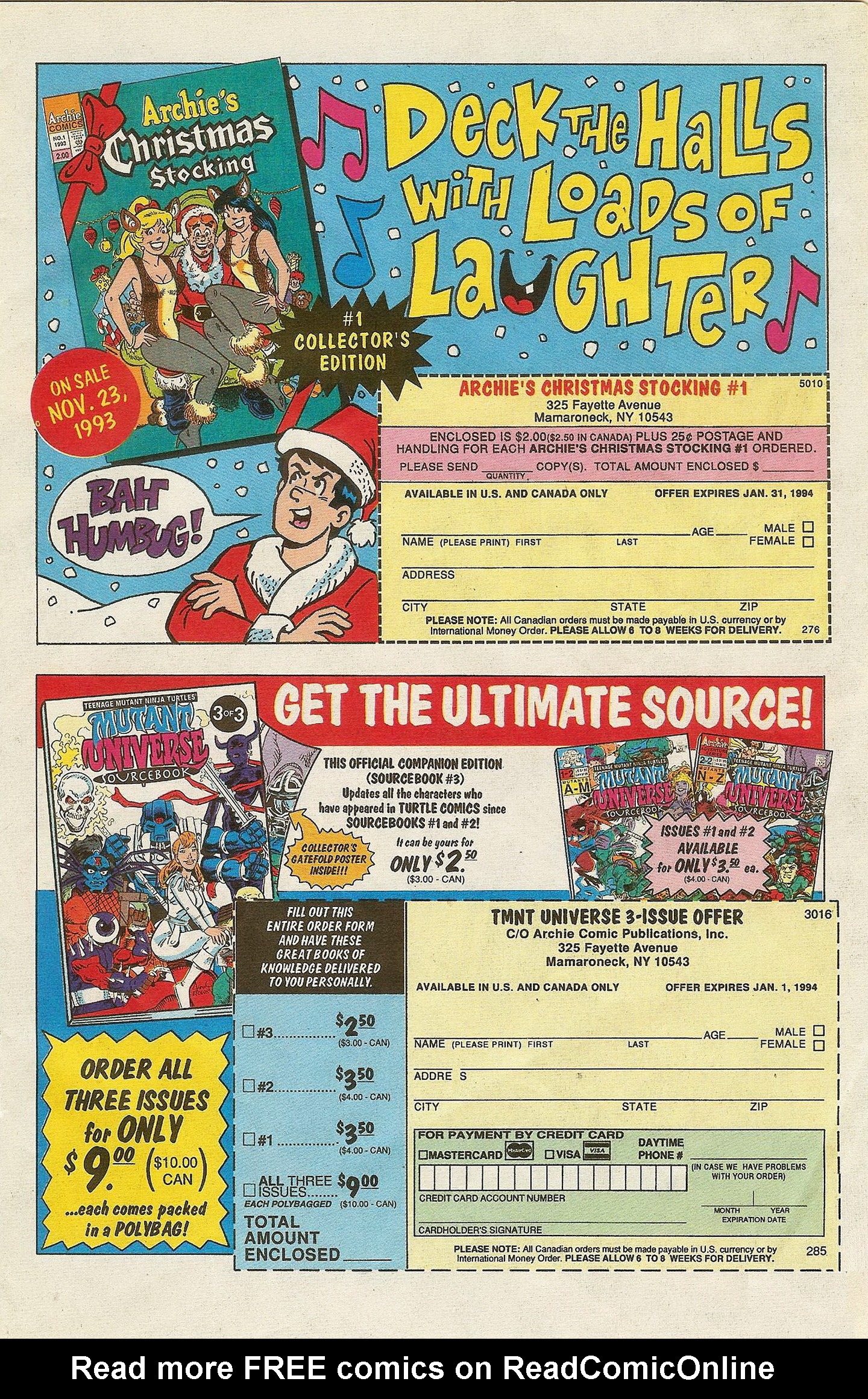 Read online Archie (1960) comic -  Issue #419 - 11