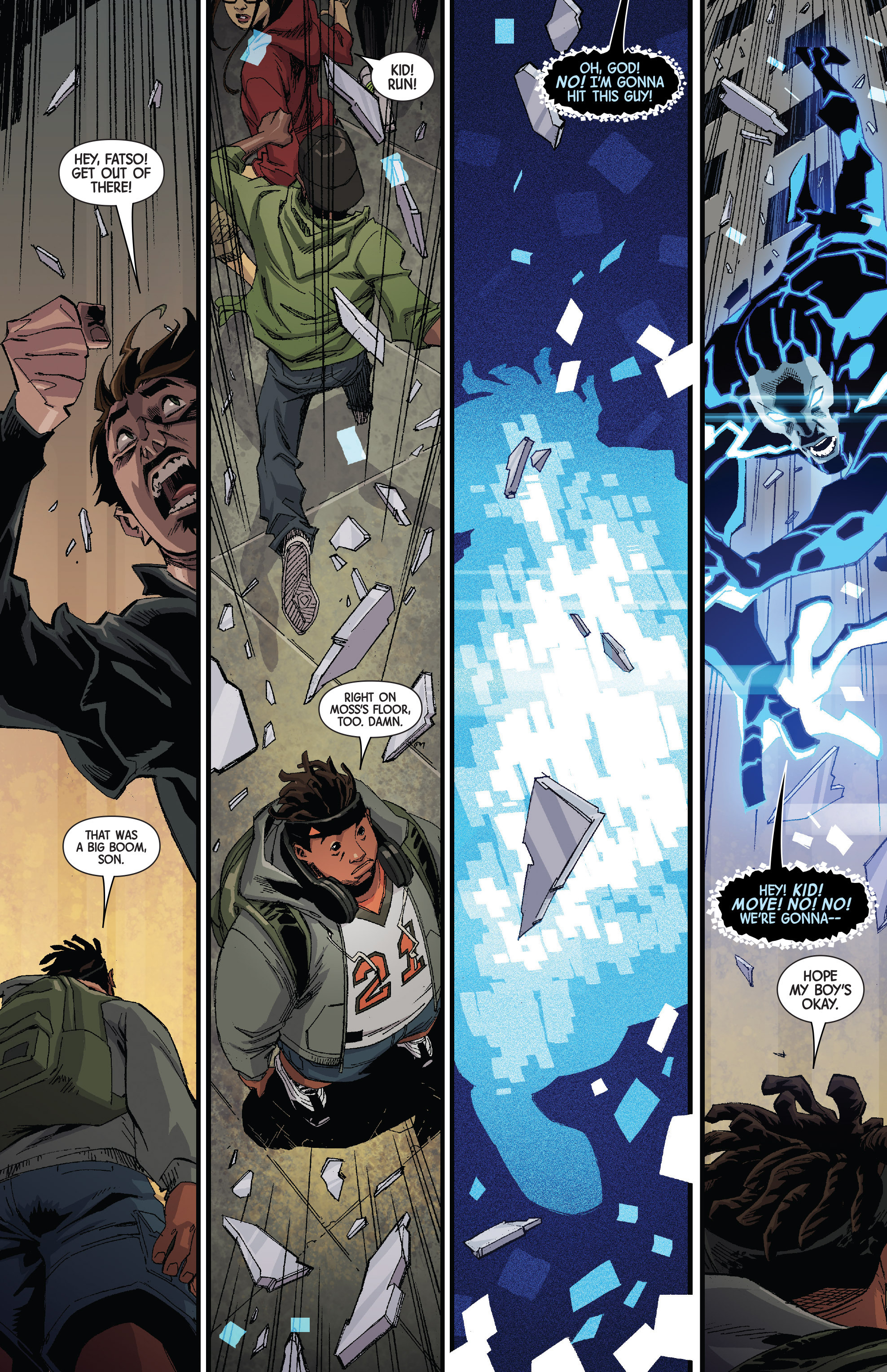 Read online Marvel Now! Free Previews 2016 comic -  Issue #1 - 39