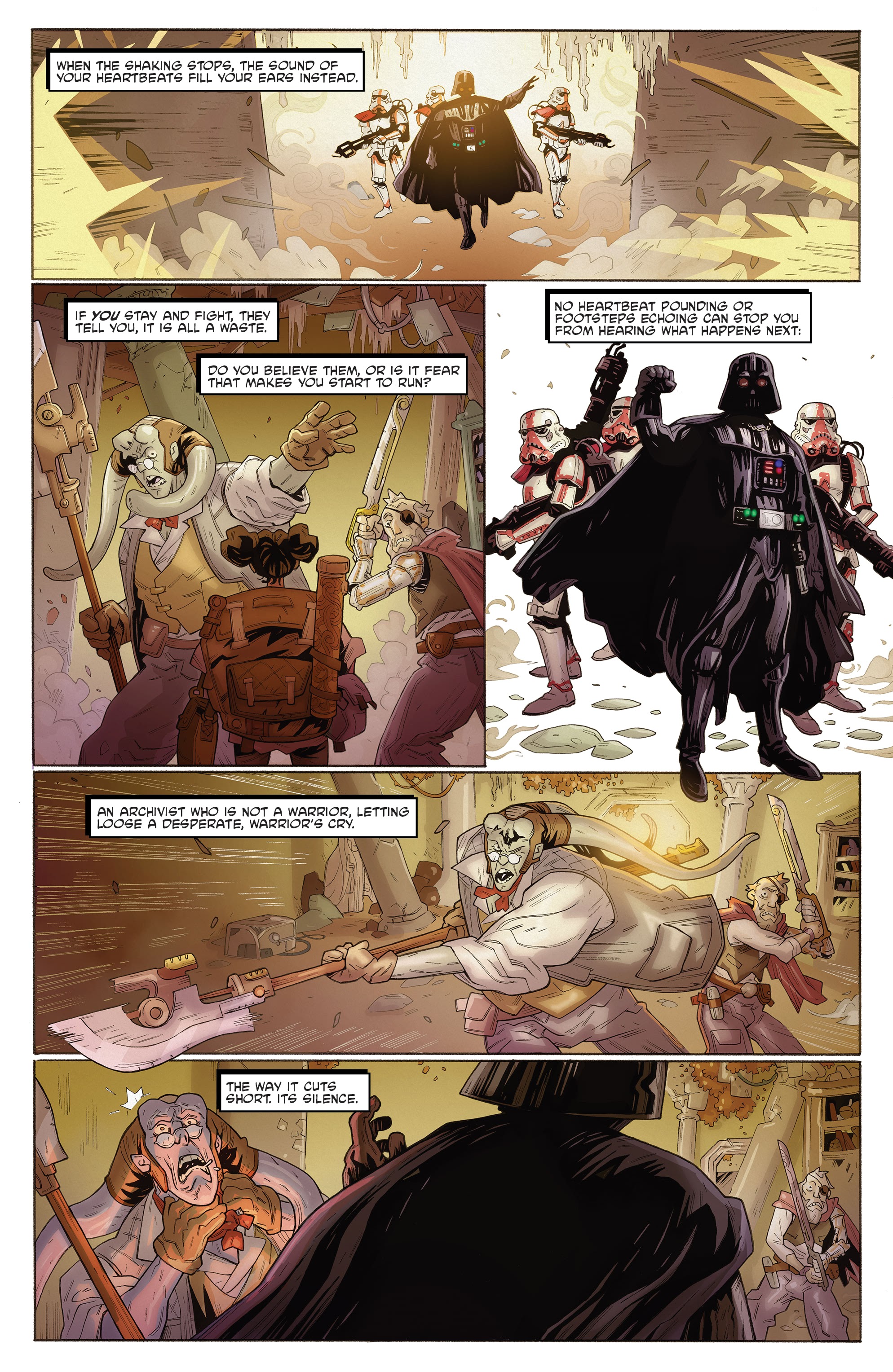 Read online Star Wars Adventures (2020) comic -  Issue #13 - 18