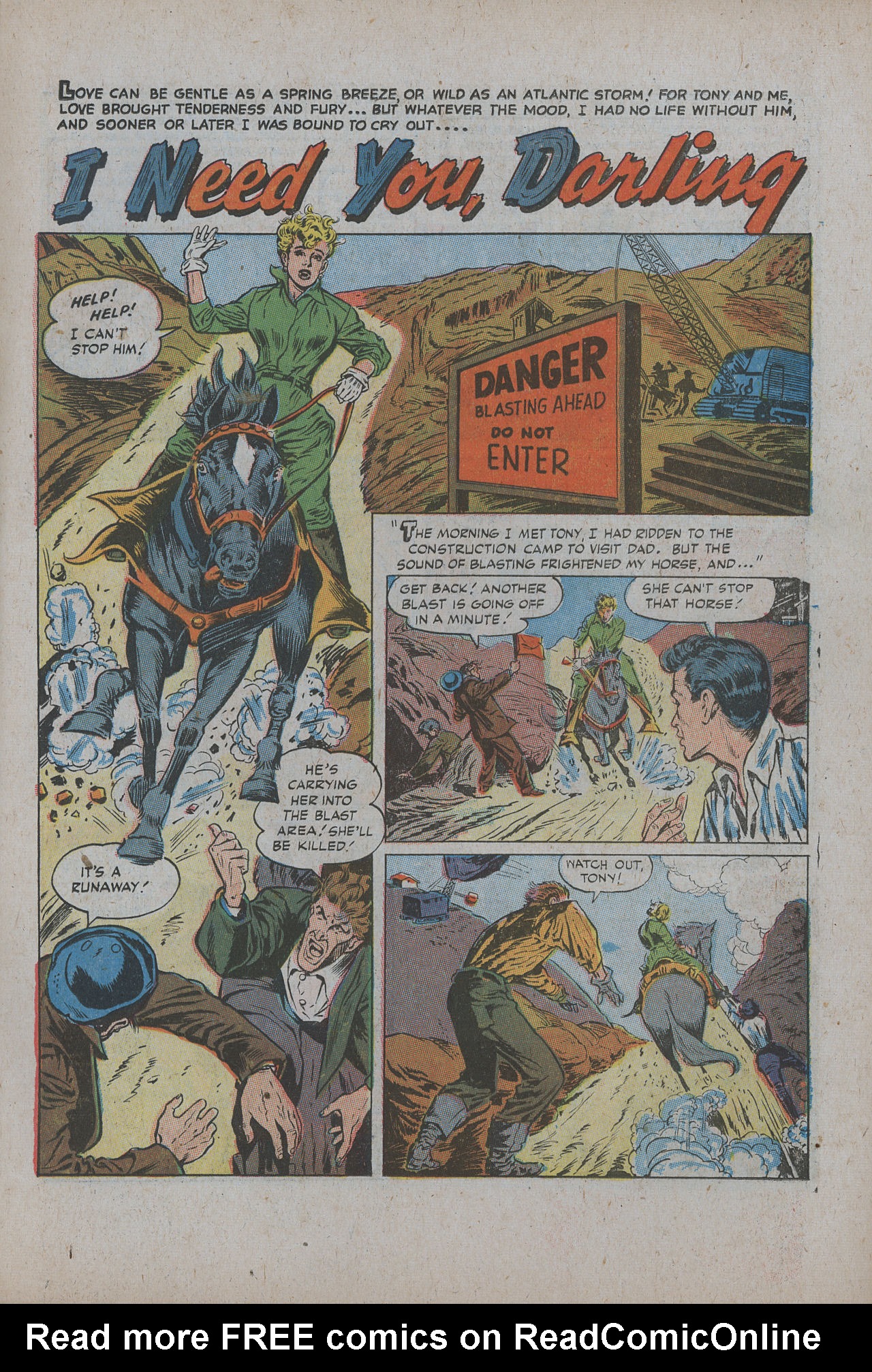 Read online Romantic Marriage comic -  Issue #22 - 15