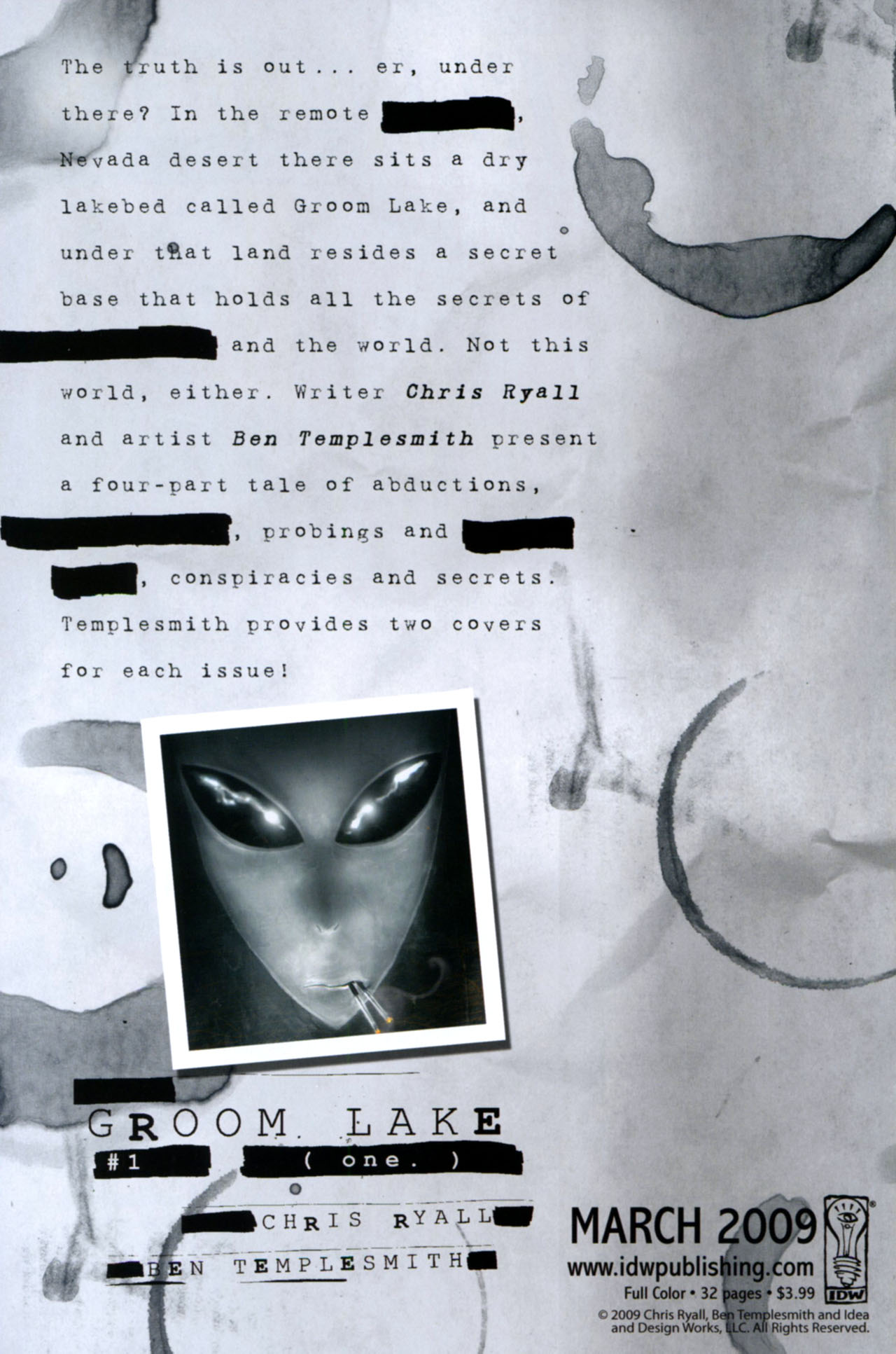 Read online Star Trek: Crew comic -  Issue #1 - 33