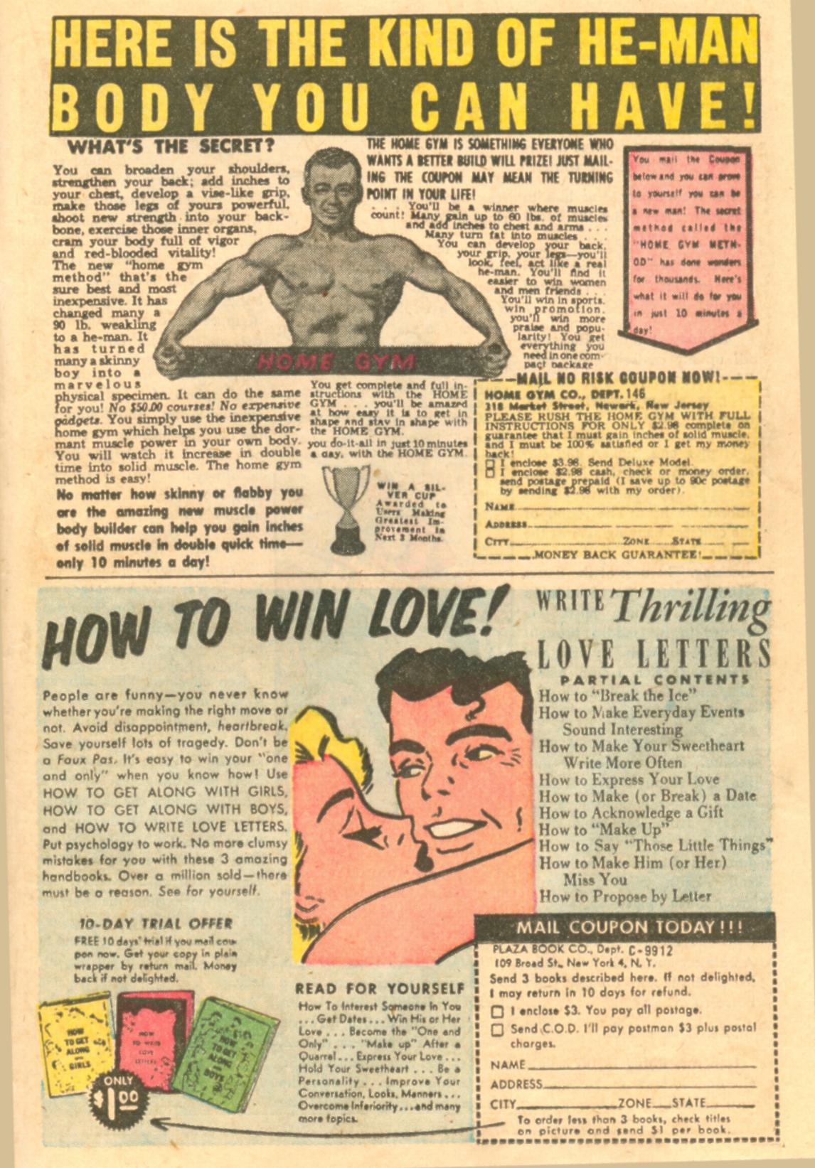 Read online Wyatt Earp comic -  Issue #8 - 25