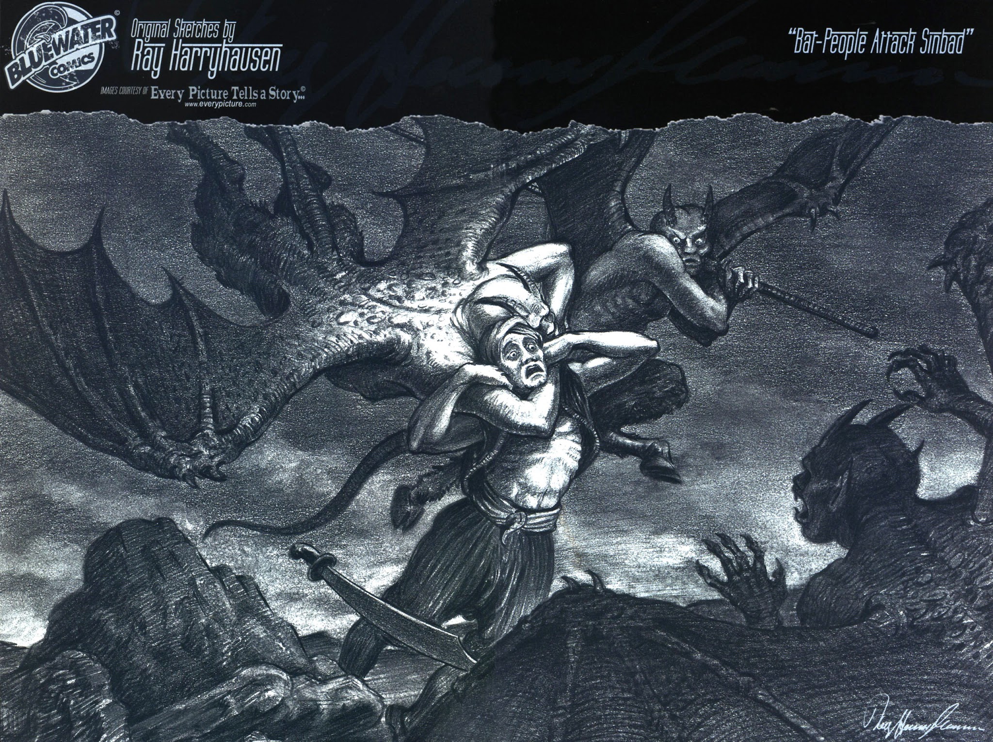 Read online 20 Million Miles More comic -  Issue #1 - 30