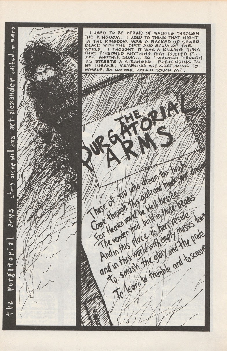 Read online Night Life comic -  Issue #2 - 27