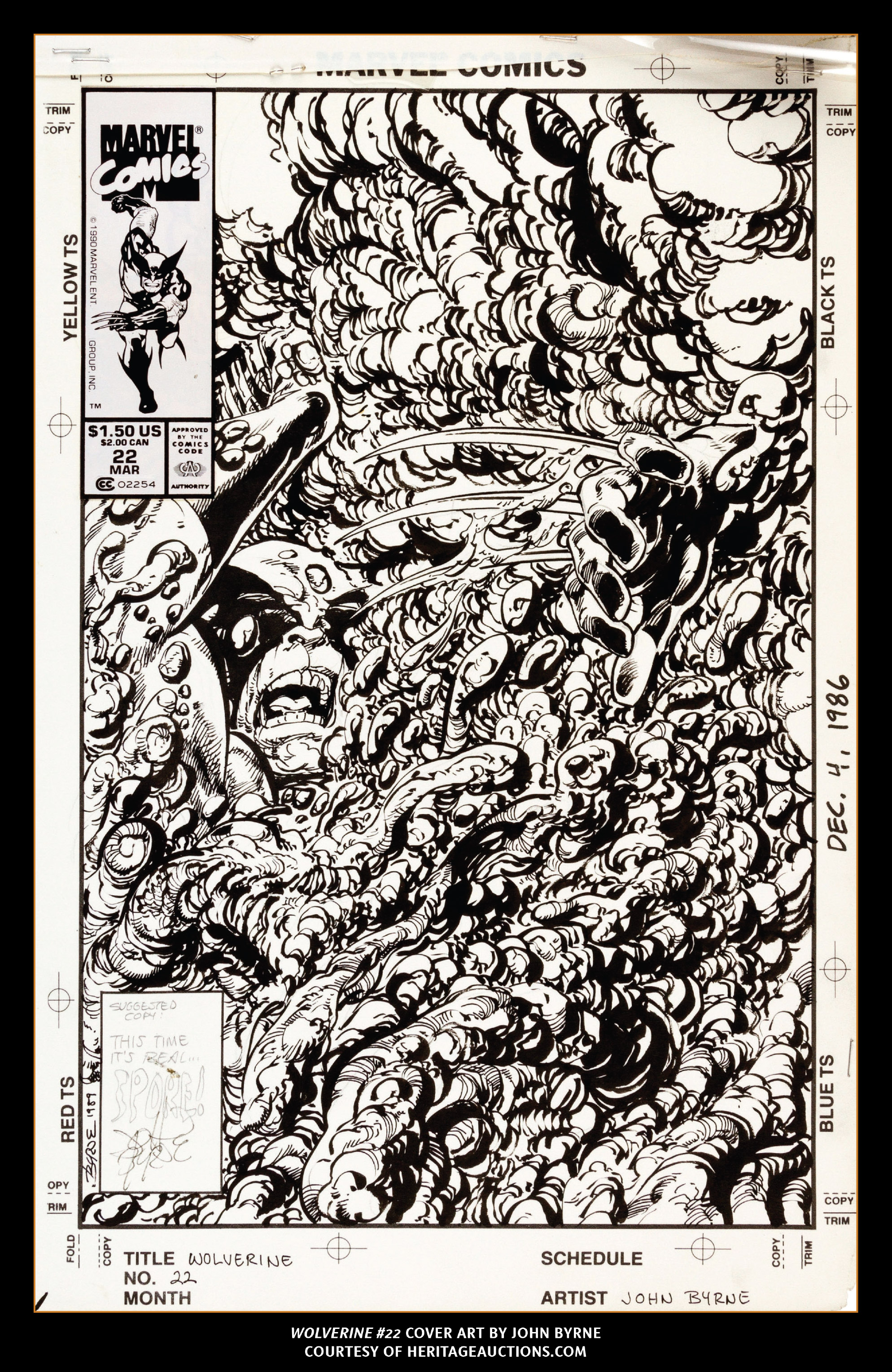 Read online Wolverine Epic Collection: Blood Debt comic -  Issue #Wolverine Epic Collection TPB 2 (Part 5) - 65