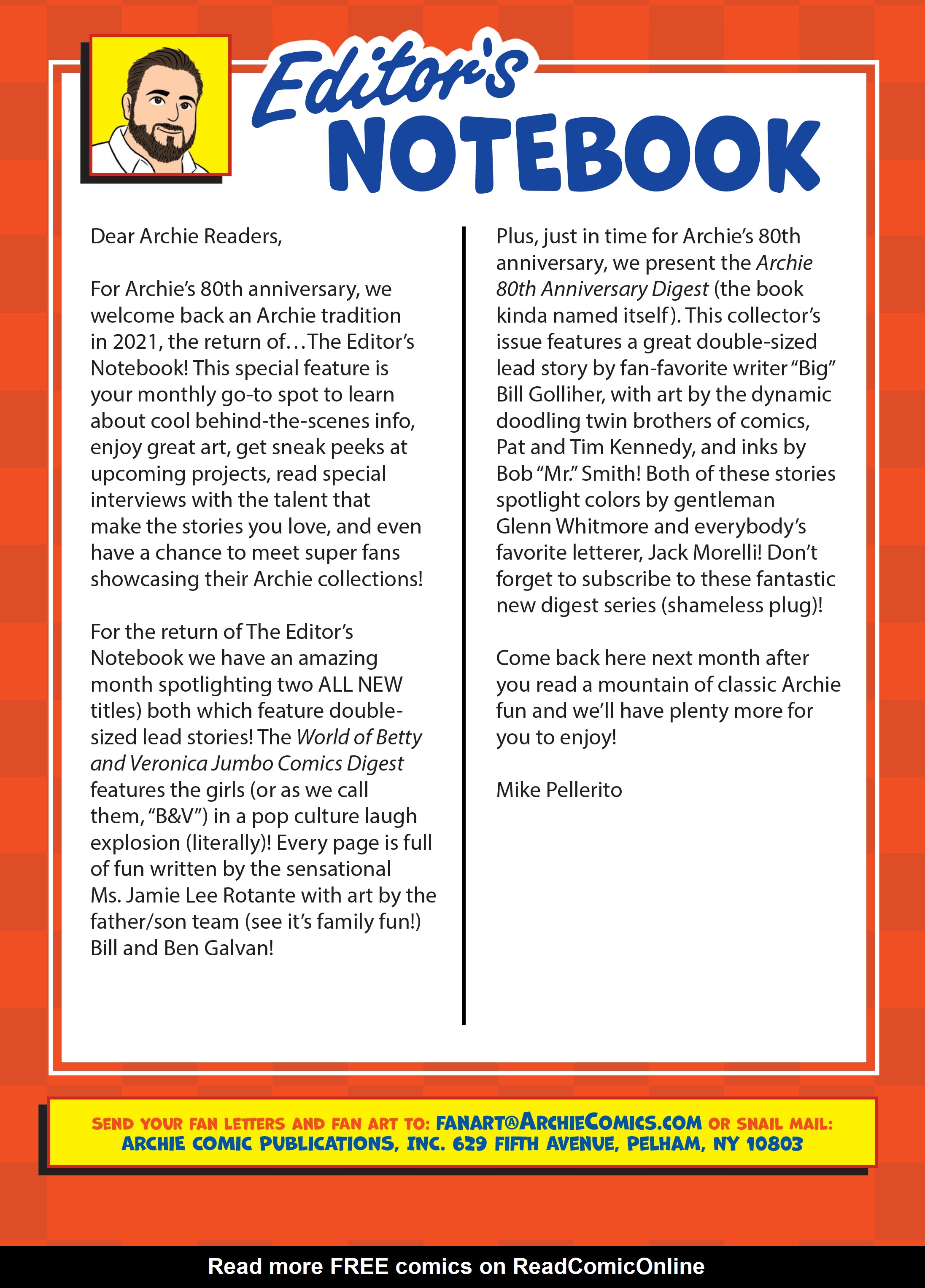 Read online World of Betty & Veronica Digest comic -  Issue #1 - 179