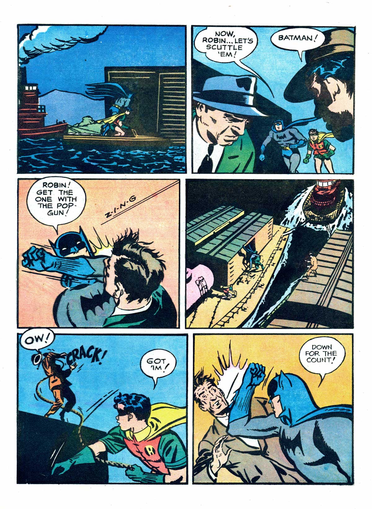 Read online Limited Collectors' Edition comic -  Issue #44 - 28