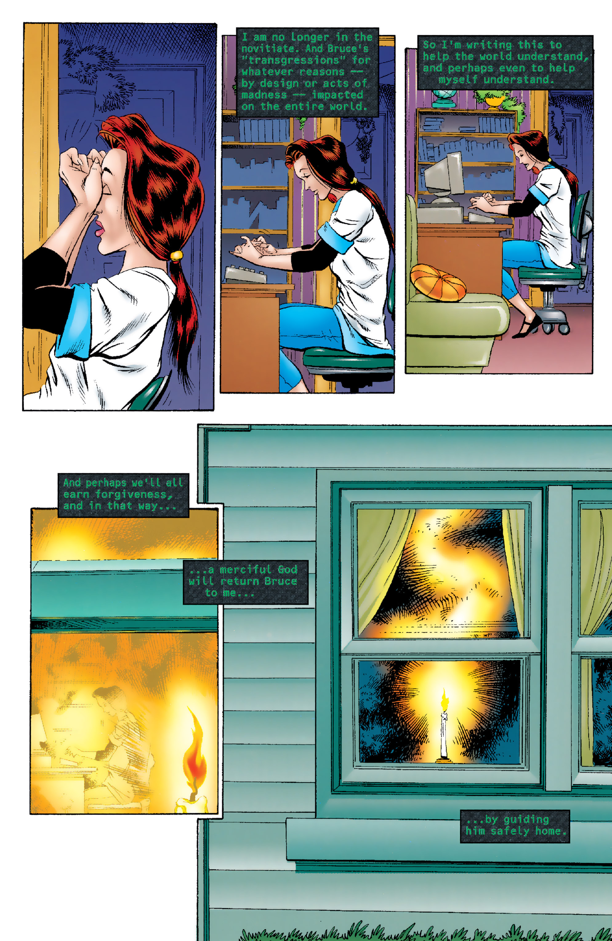 Read online Incredible Hulk Epic Collection comic -  Issue # TPB 22 (Part 3) - 42