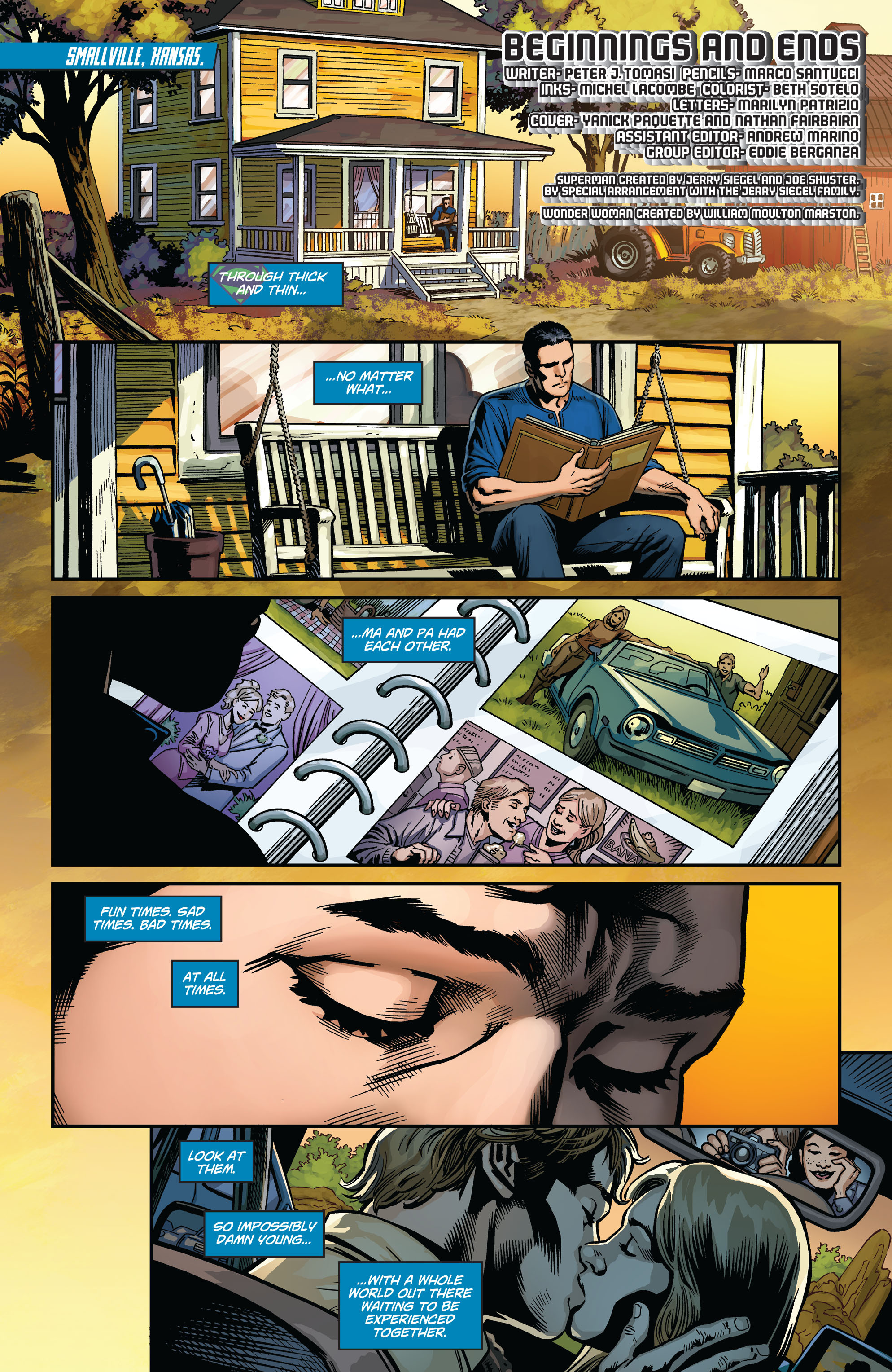 Read online Superman/Wonder Woman comic -  Issue # _Annual 2 - 3
