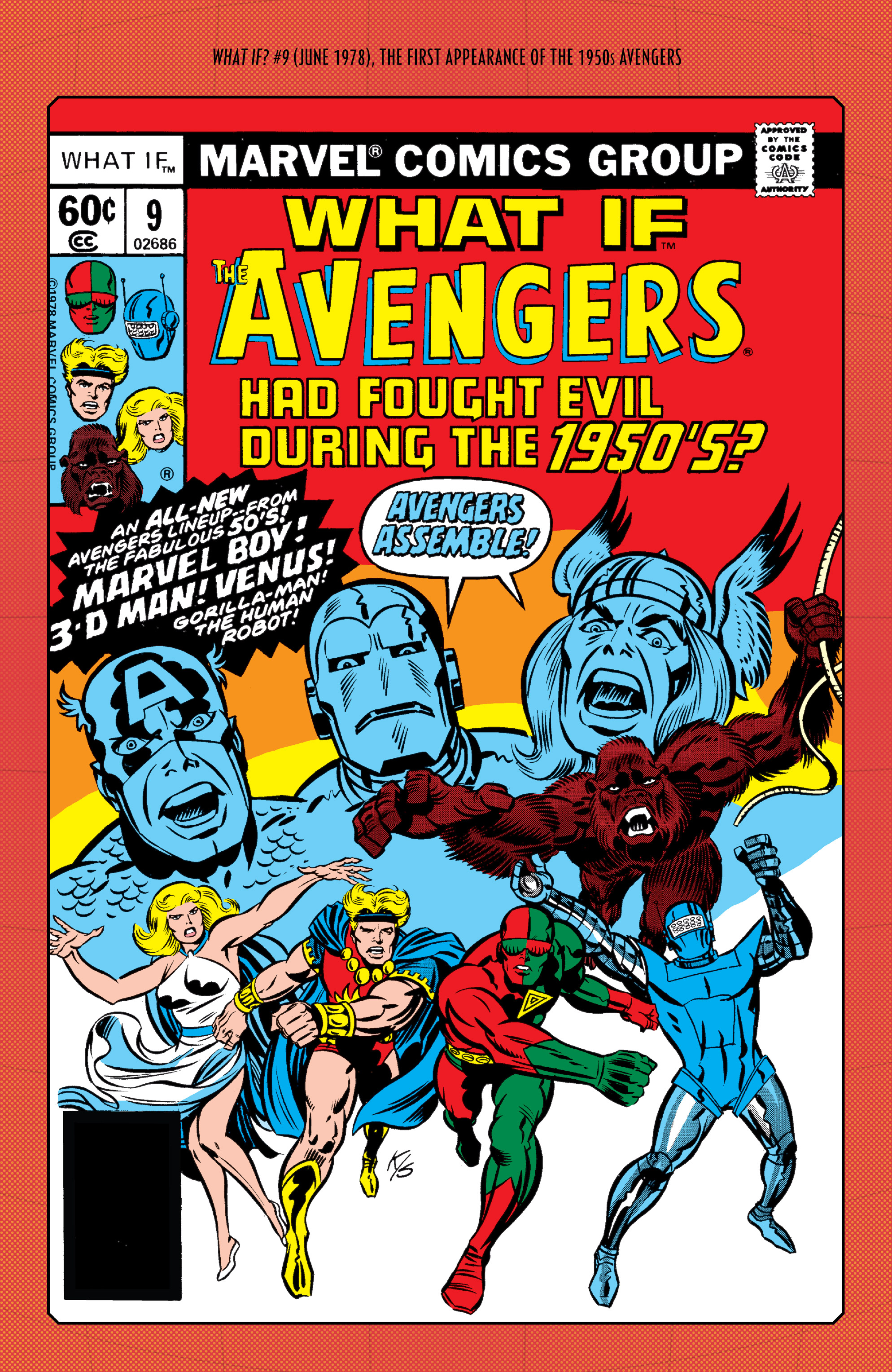 Read online Agents of Atlas: The Complete Collection comic -  Issue # TPB (Part 4) - 97