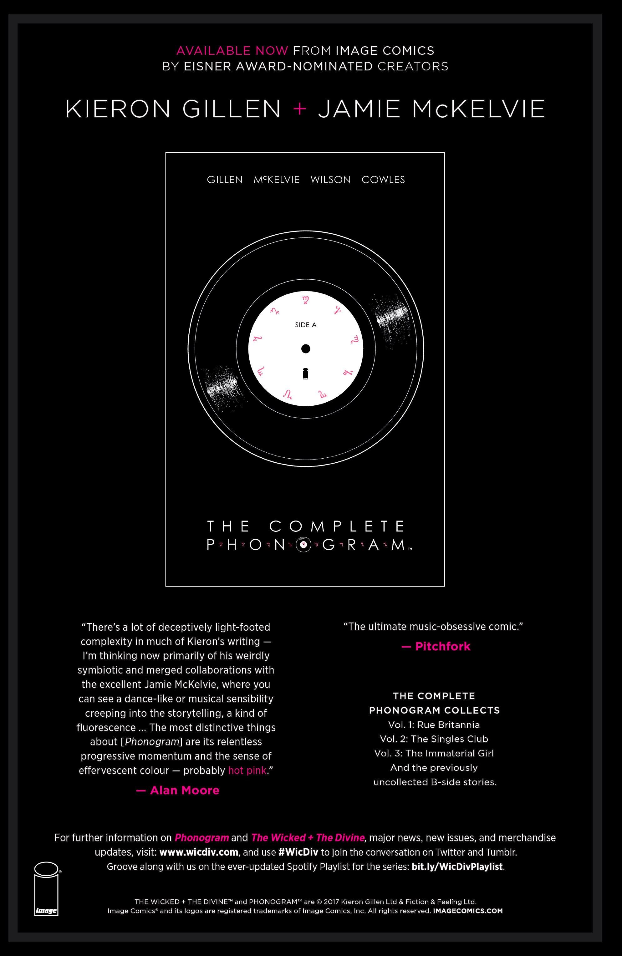 Read online The Dying and the Dead comic -  Issue #4 - 26