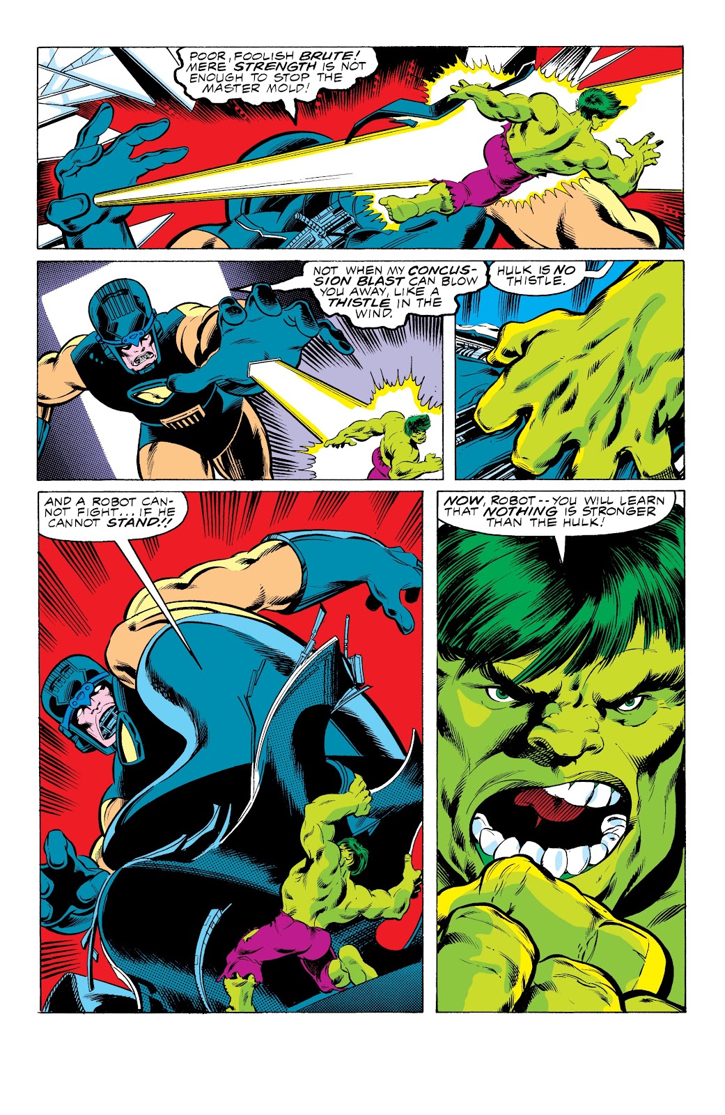 X-Men Epic Collection: Second Genesis issue Proteus (Part 1) - Page 29