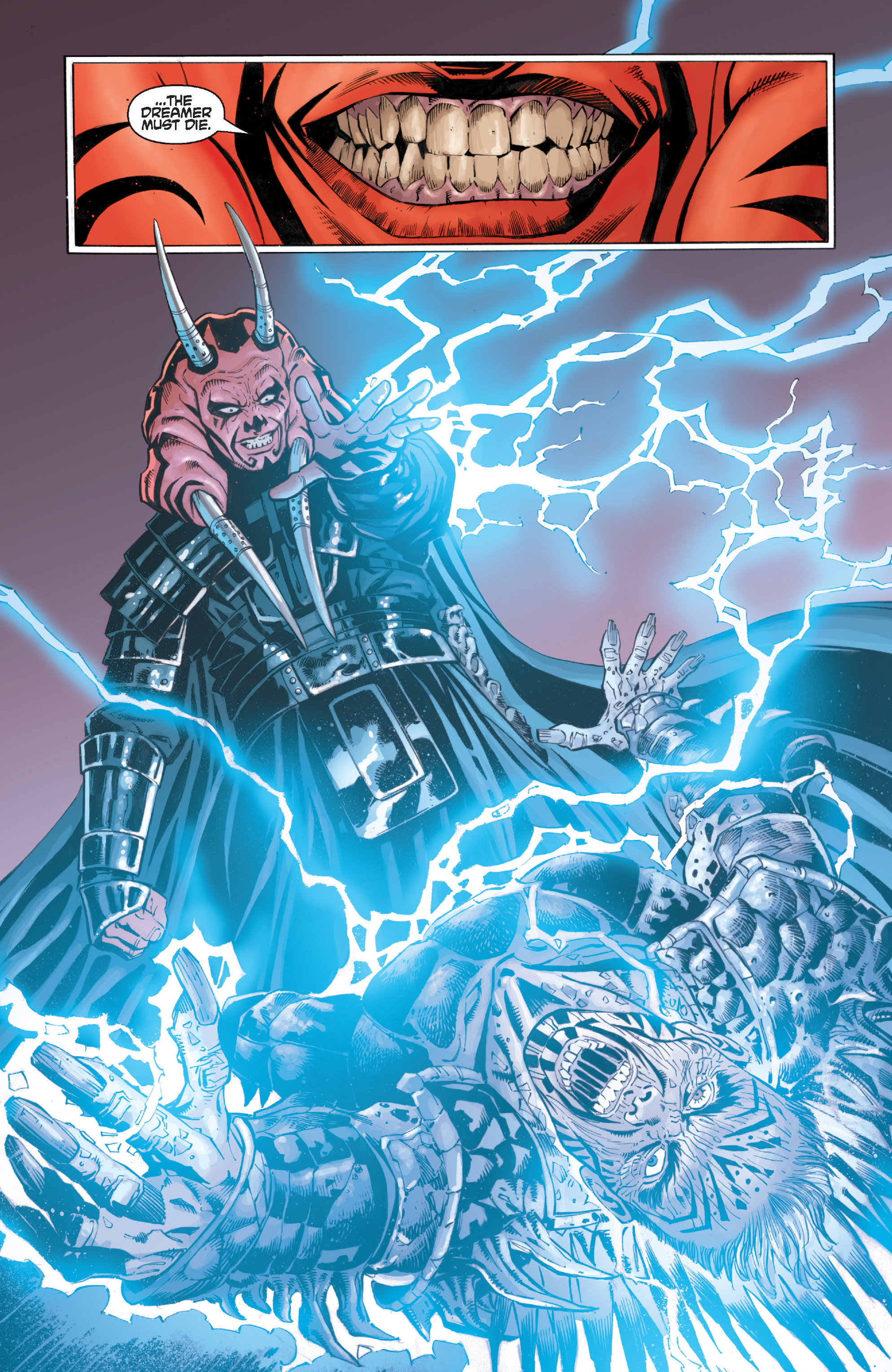 Read online Star Wars Legends: Legacy - Epic Collection comic -  Issue # TPB 2 (Part 3) - 91
