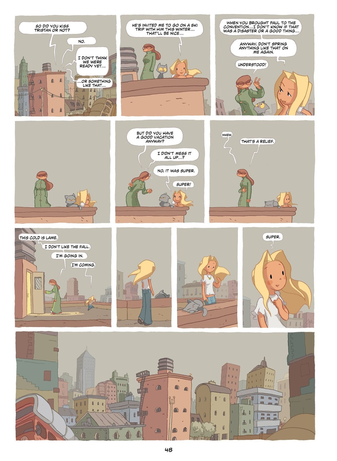 Lou! (2012) issue 4 - Page 52
