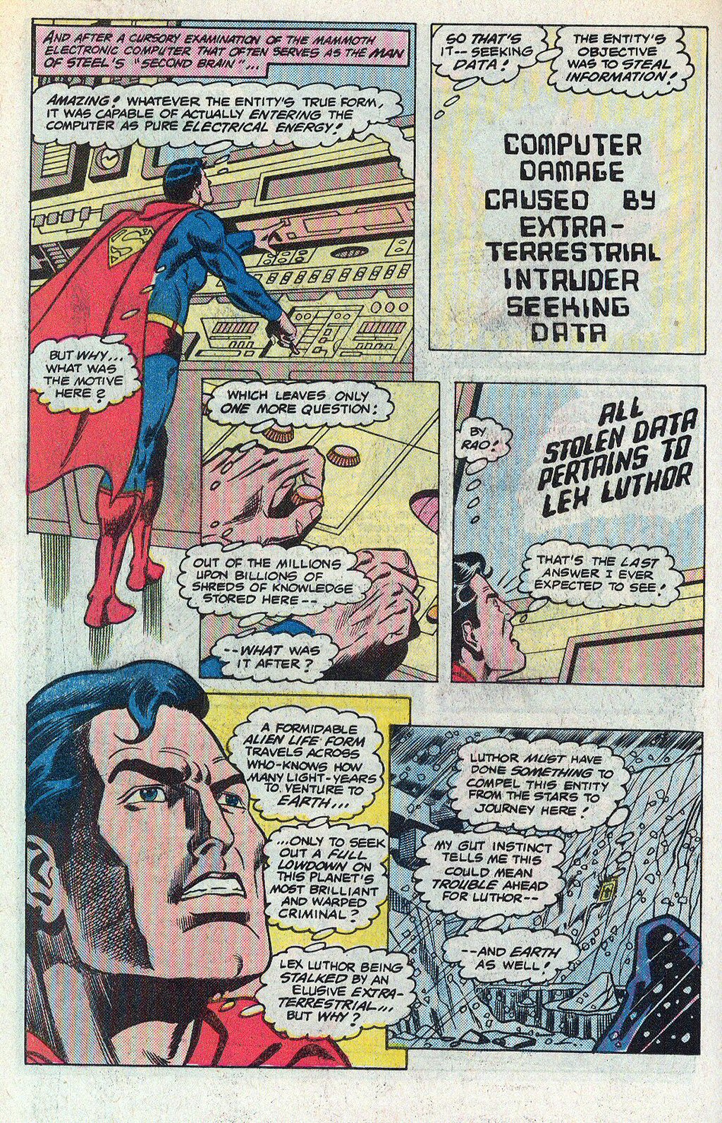 Superman (1939) issue Annual 12 - Page 12