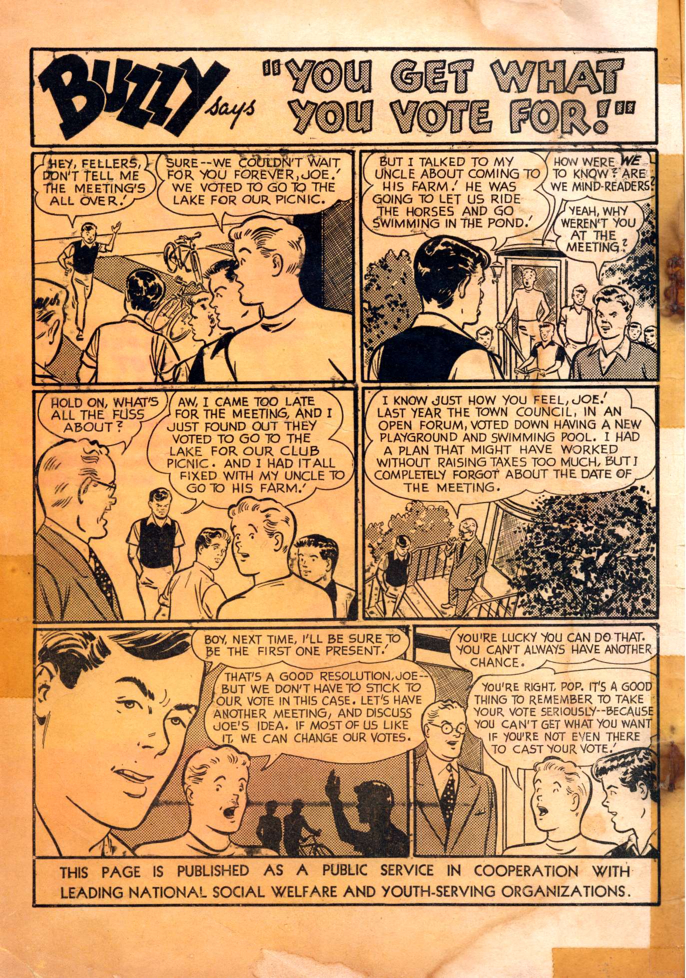Read online Wonder Woman (1942) comic -  Issue #56 - 3