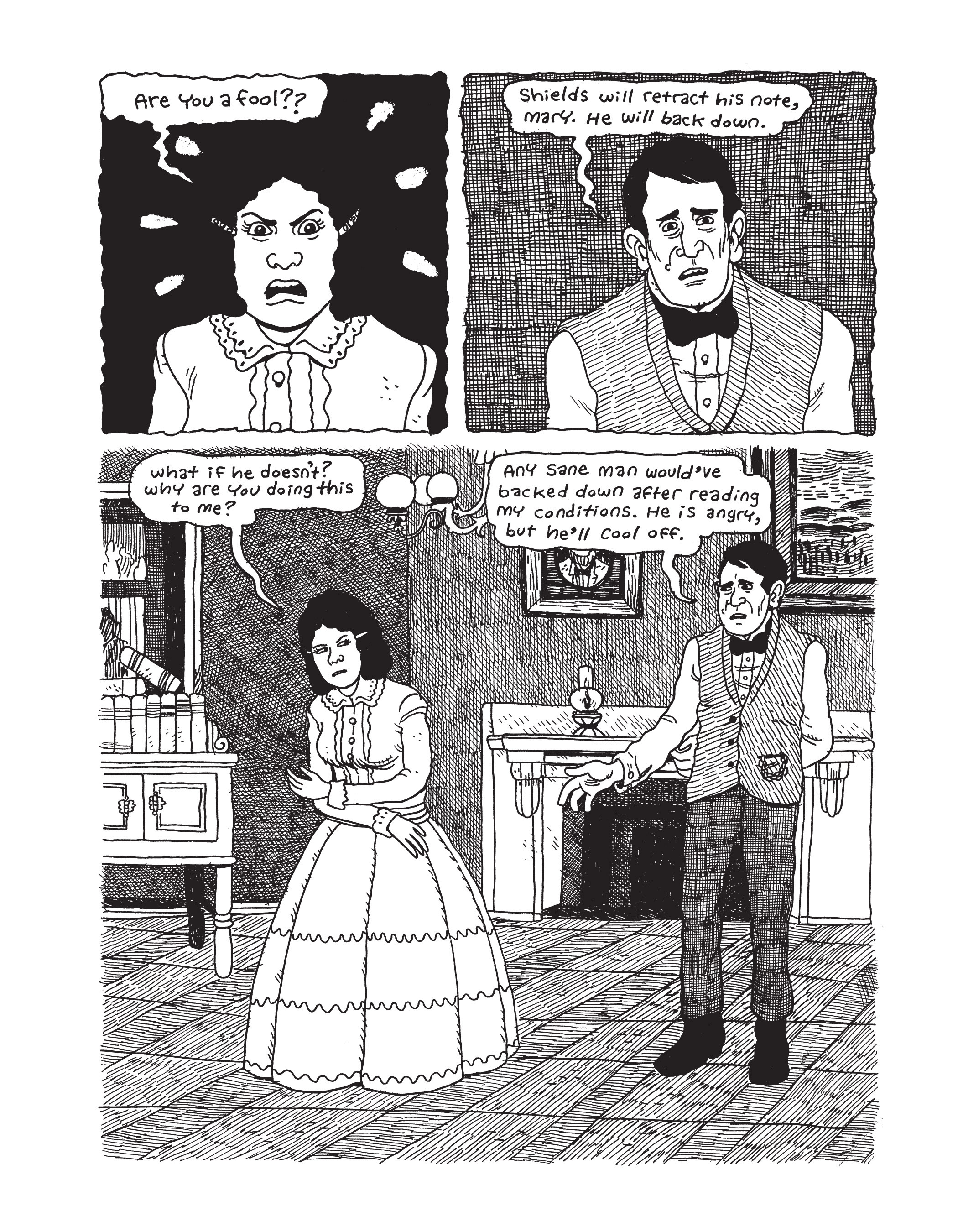 Read online The Hypo comic -  Issue # TPB (Part 2) - 56