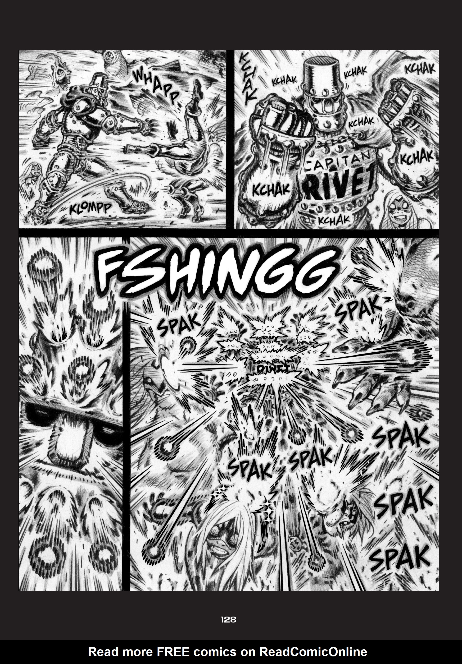 Read online Empowered comic -  Issue # TPB 11 (Part 2) - 28