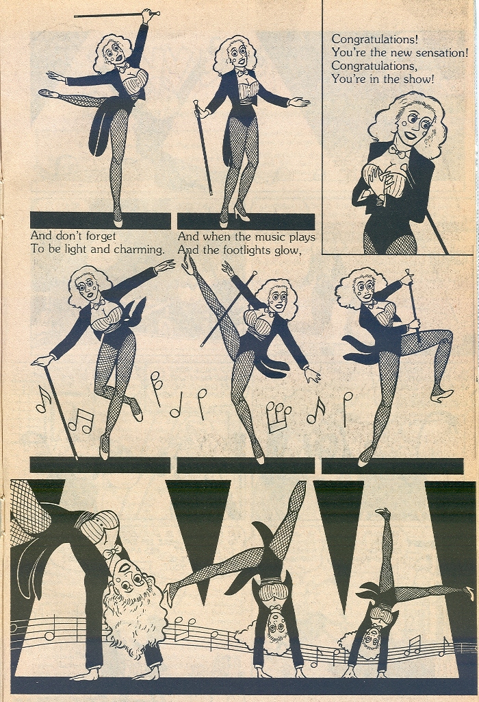 Read online Neil the Horse Comics and Stories comic -  Issue #11 - 24