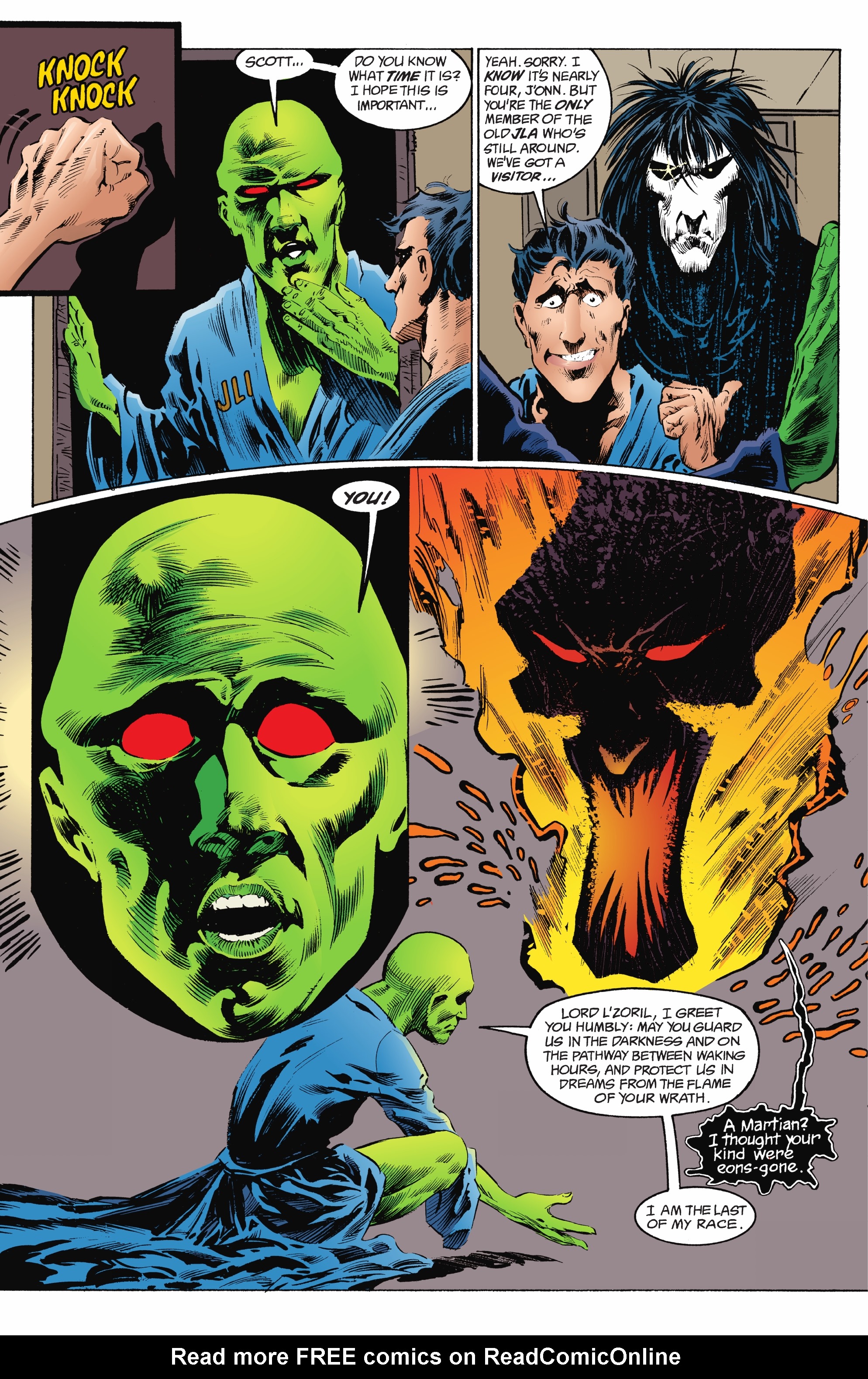 Read online The Sandman (2022) comic -  Issue # TPB 1 (Part 2) - 38