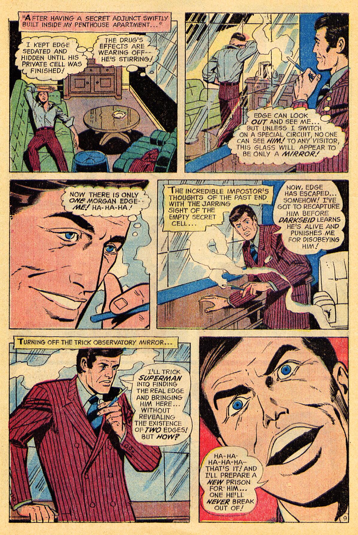 Read online Superman's Girl Friend, Lois Lane comic -  Issue #118 - 12