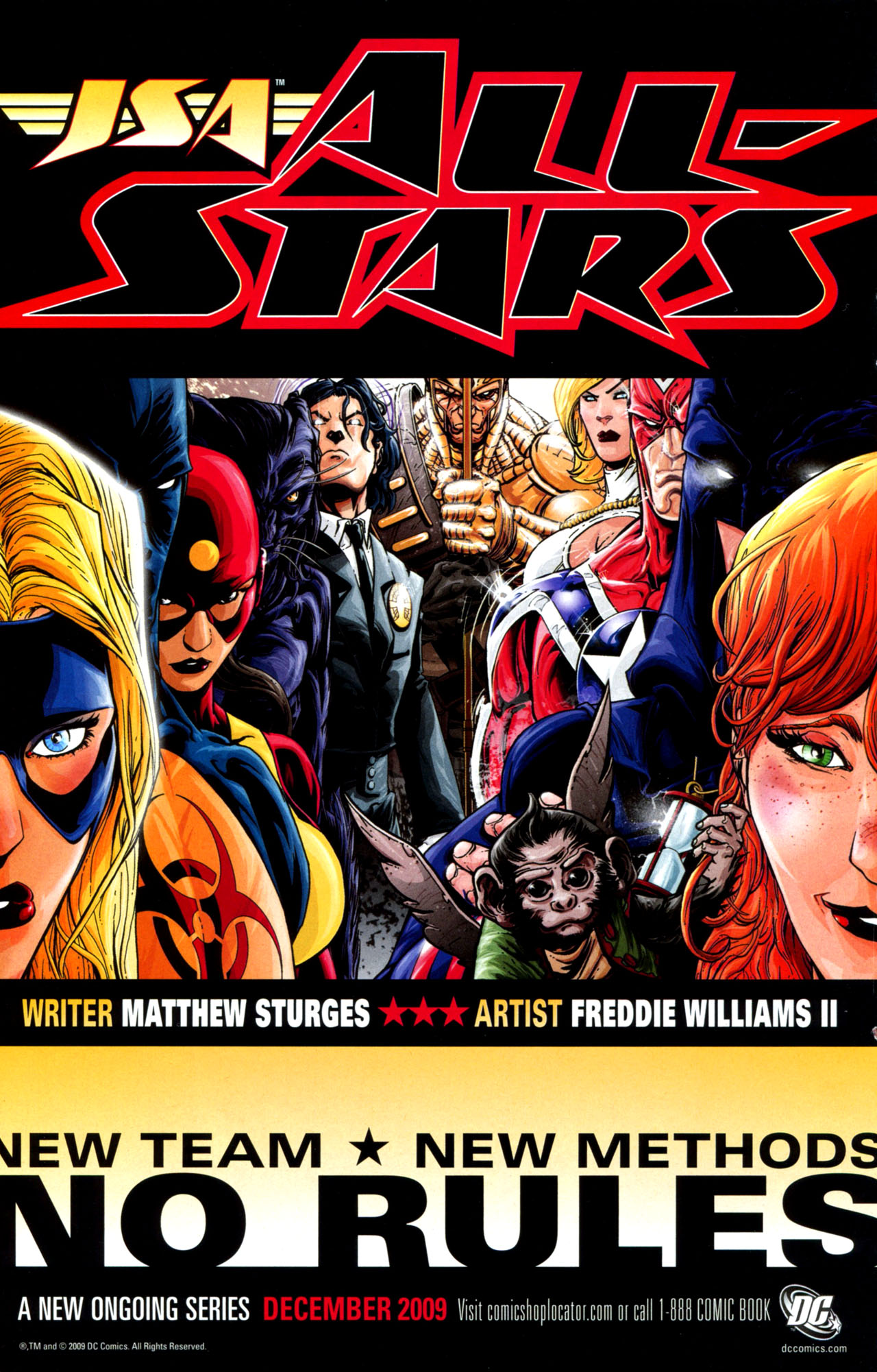 Read online Warlord (2009) comic -  Issue #9 - 10