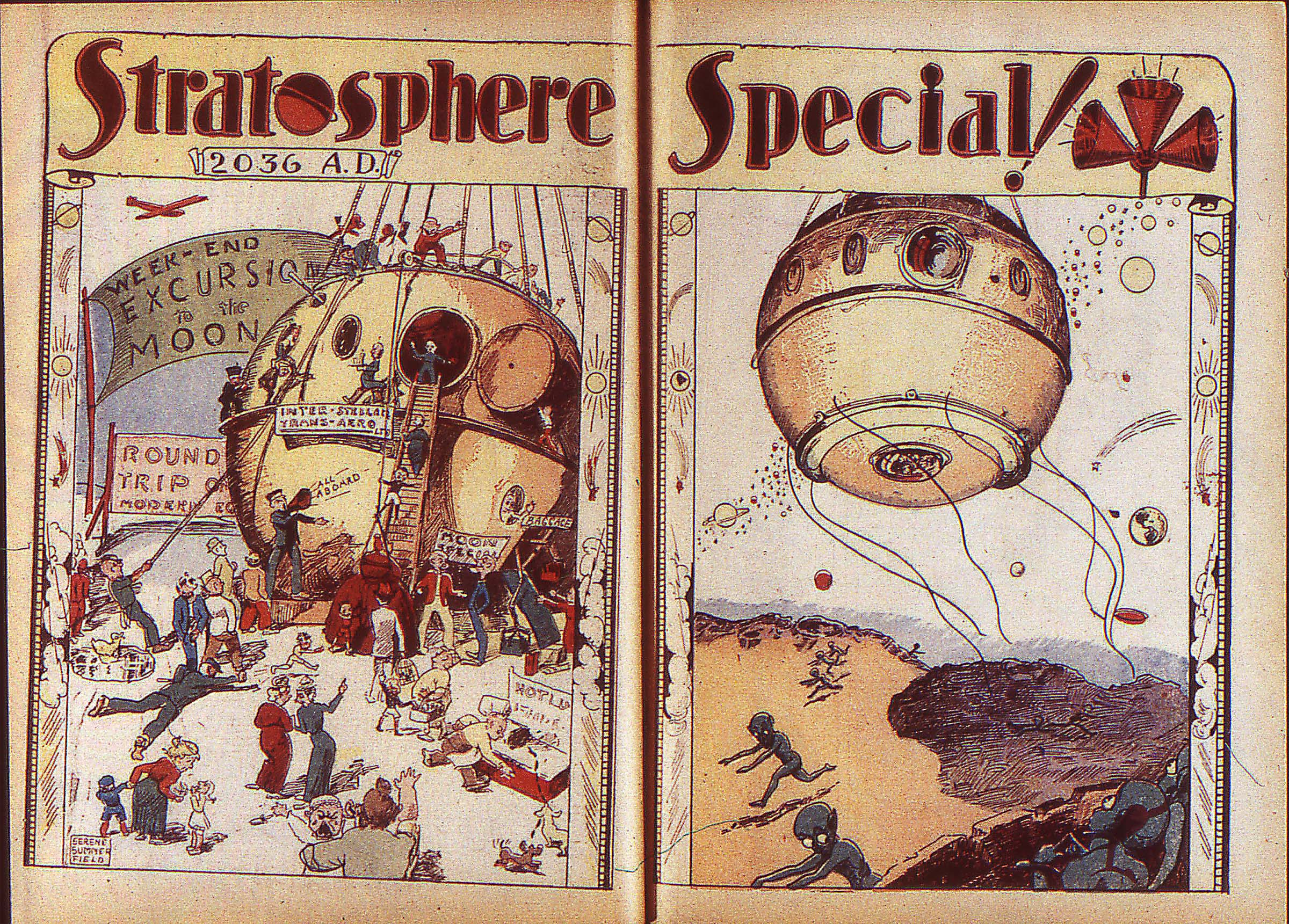 Read online Adventure Comics (1938) comic -  Issue #4 - 22