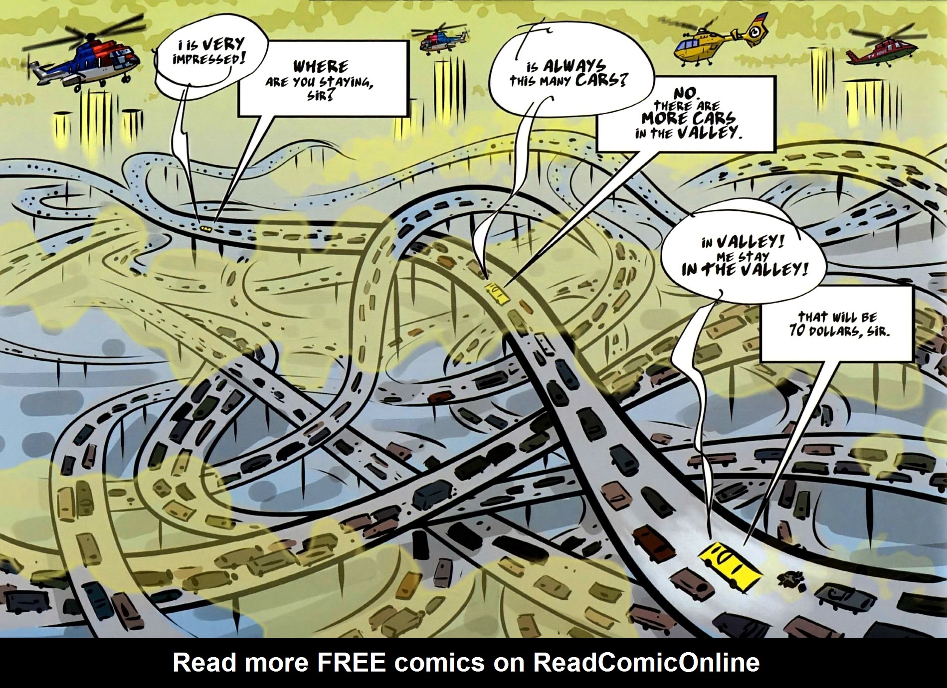 Read online Scrambled Ink comic -  Issue # TPB (Part 1) - 69