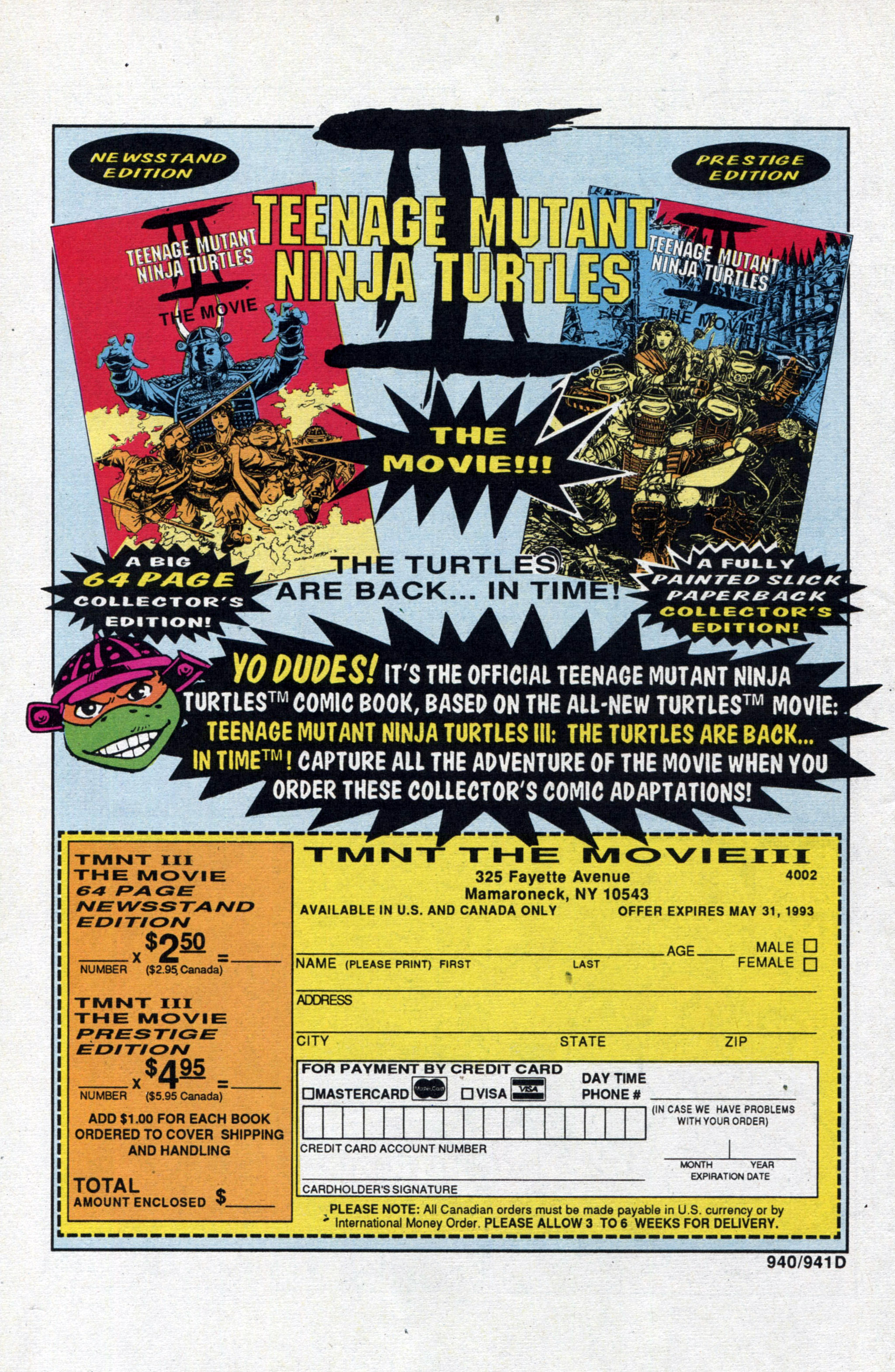 Read online Veronica comic -  Issue #28 - 33