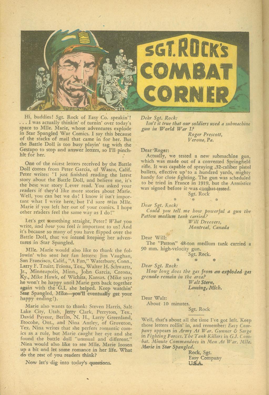 Read online All-American Men of War comic -  Issue #79 - 26