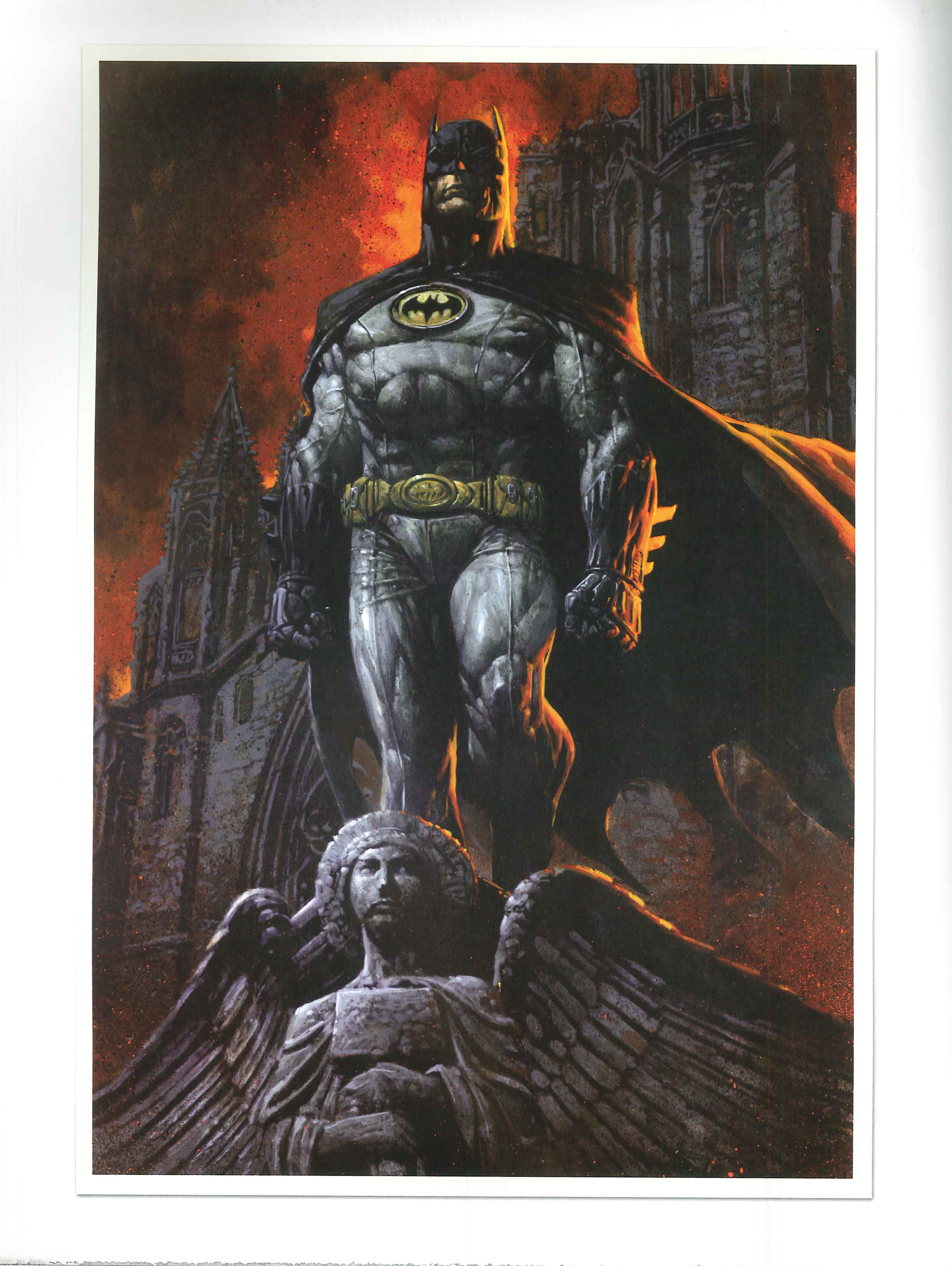 Read online The Batman Files comic -  Issue # TPB (Part 3) - 107