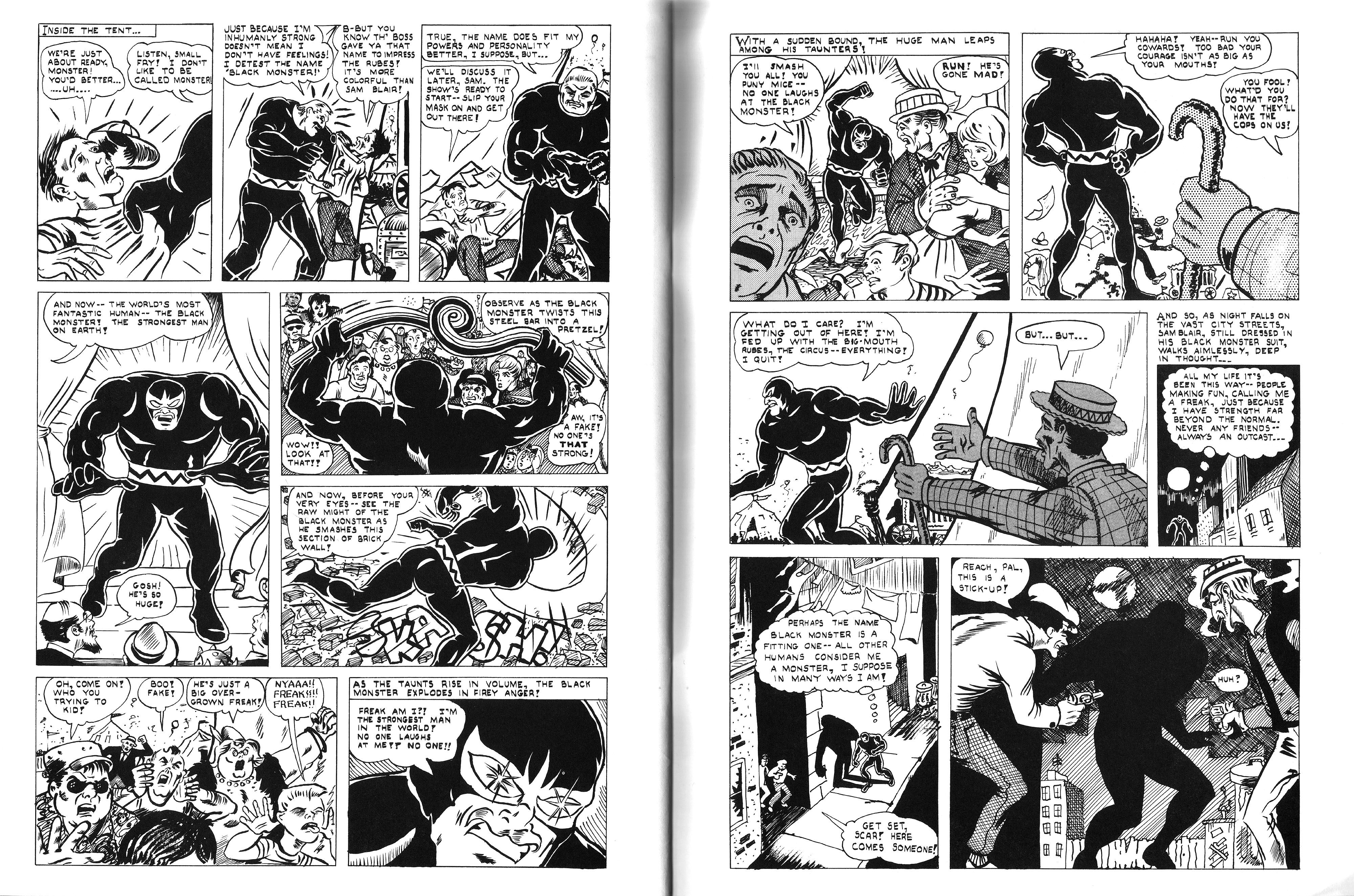 Read online Star Studded Comics comic -  Issue #15 - 26