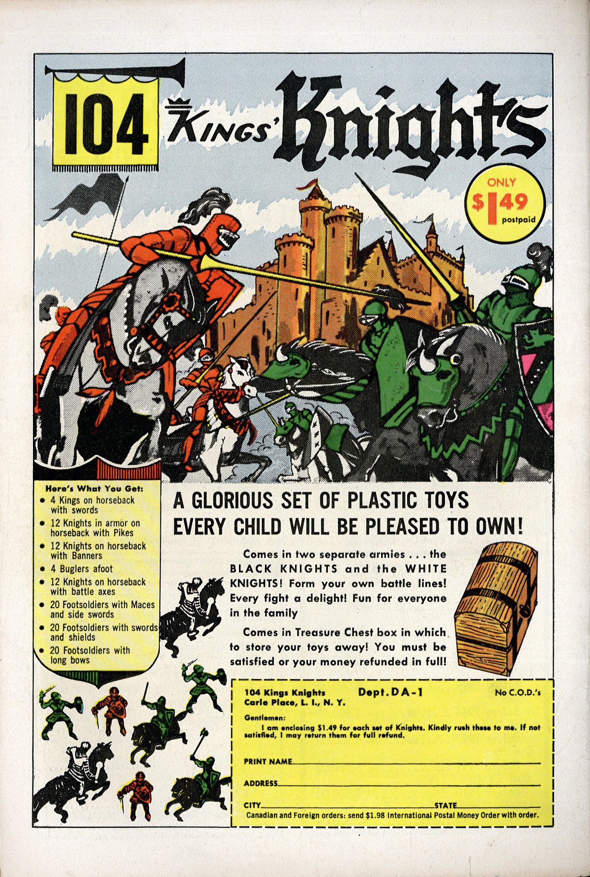 Read online Action Comics (1938) comic -  Issue #297 - 36
