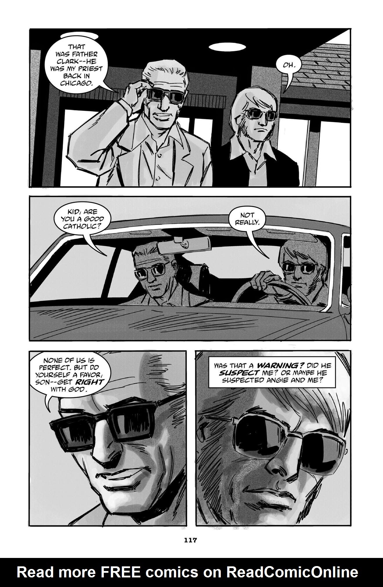 Read online Return to Perdition comic -  Issue # TPB (Part 2) - 19