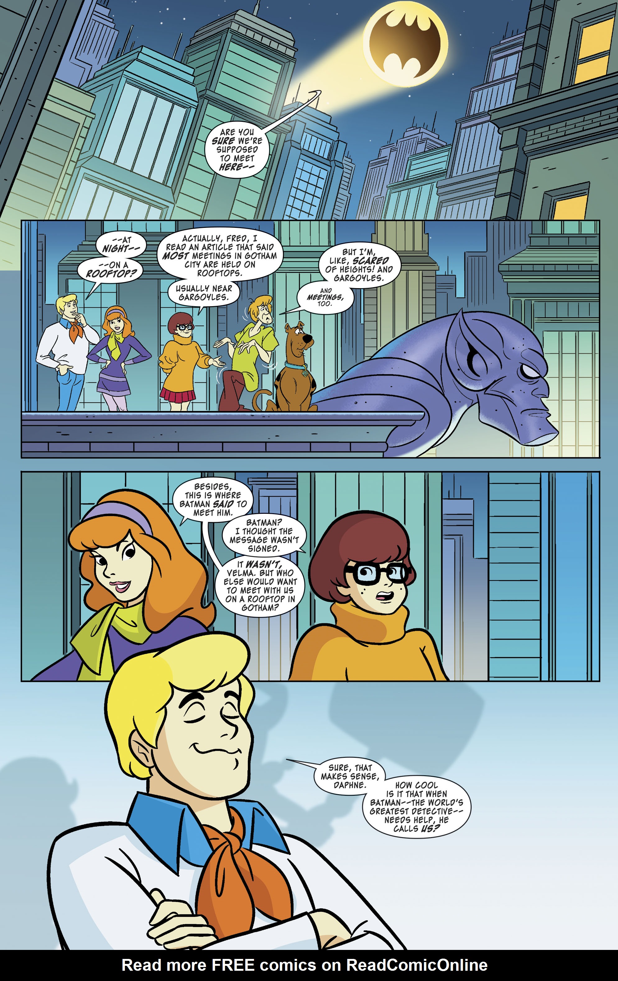 Read online Scooby-Doo's Greatest Adventures comic -  Issue # TPB (Part 1) - 43