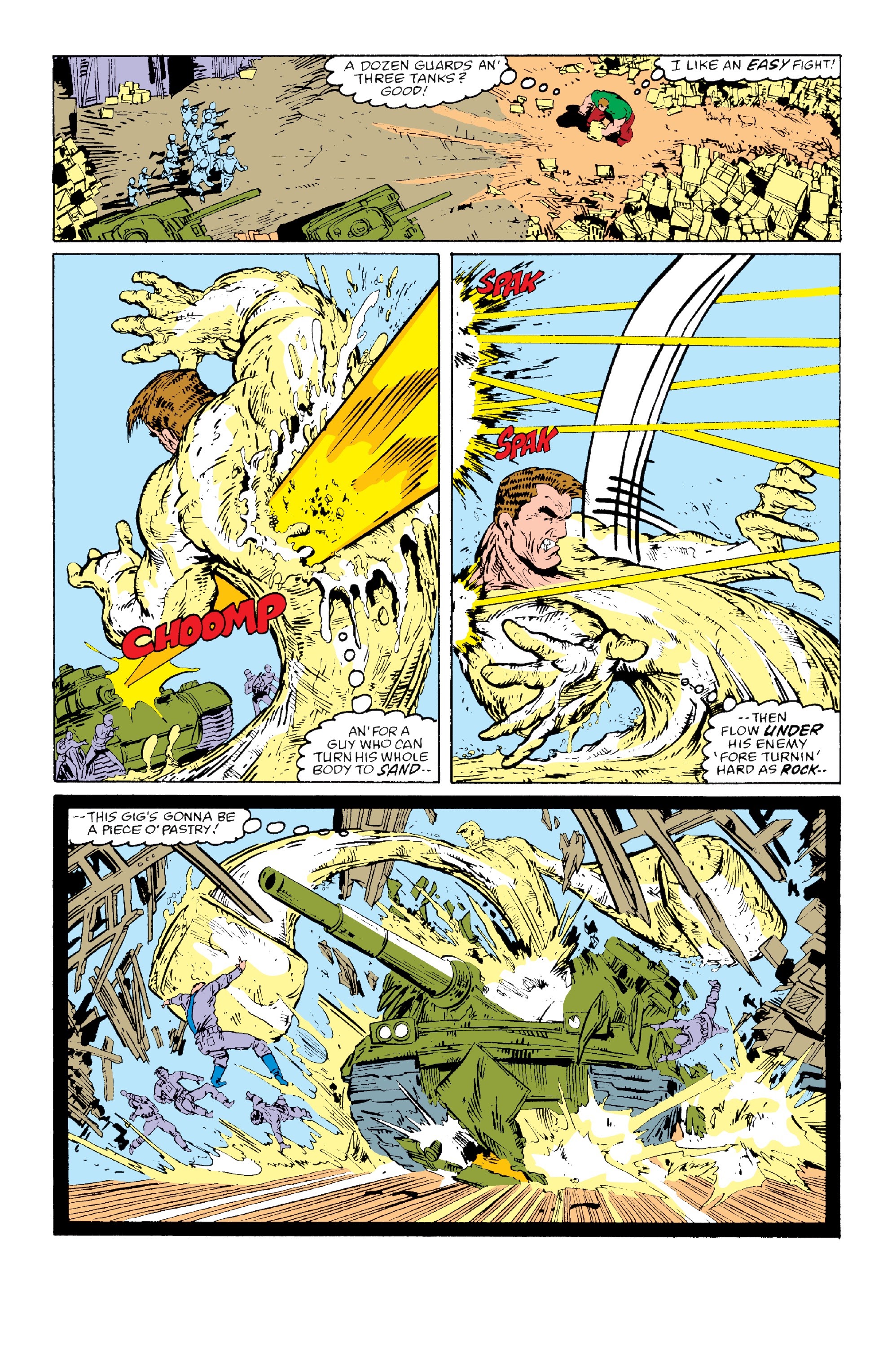 Read online Amazing Spider-Man Epic Collection comic -  Issue # Venom (Part 3) - 73