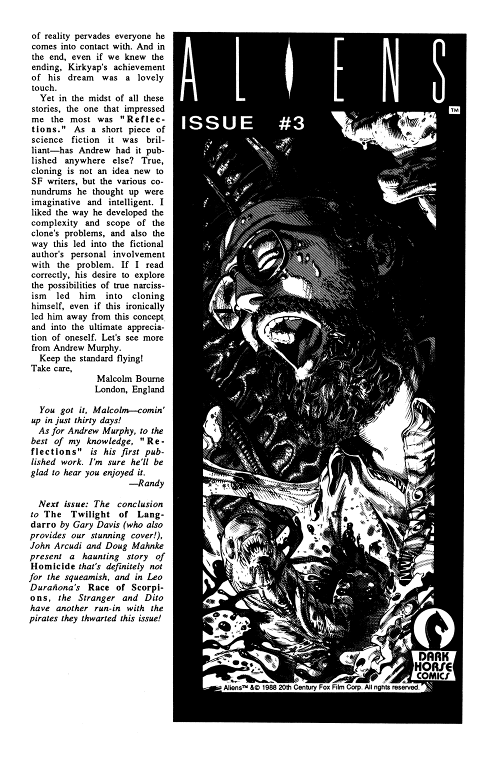 Dark Horse Presents (1986) Issue #25 #30 - English 31