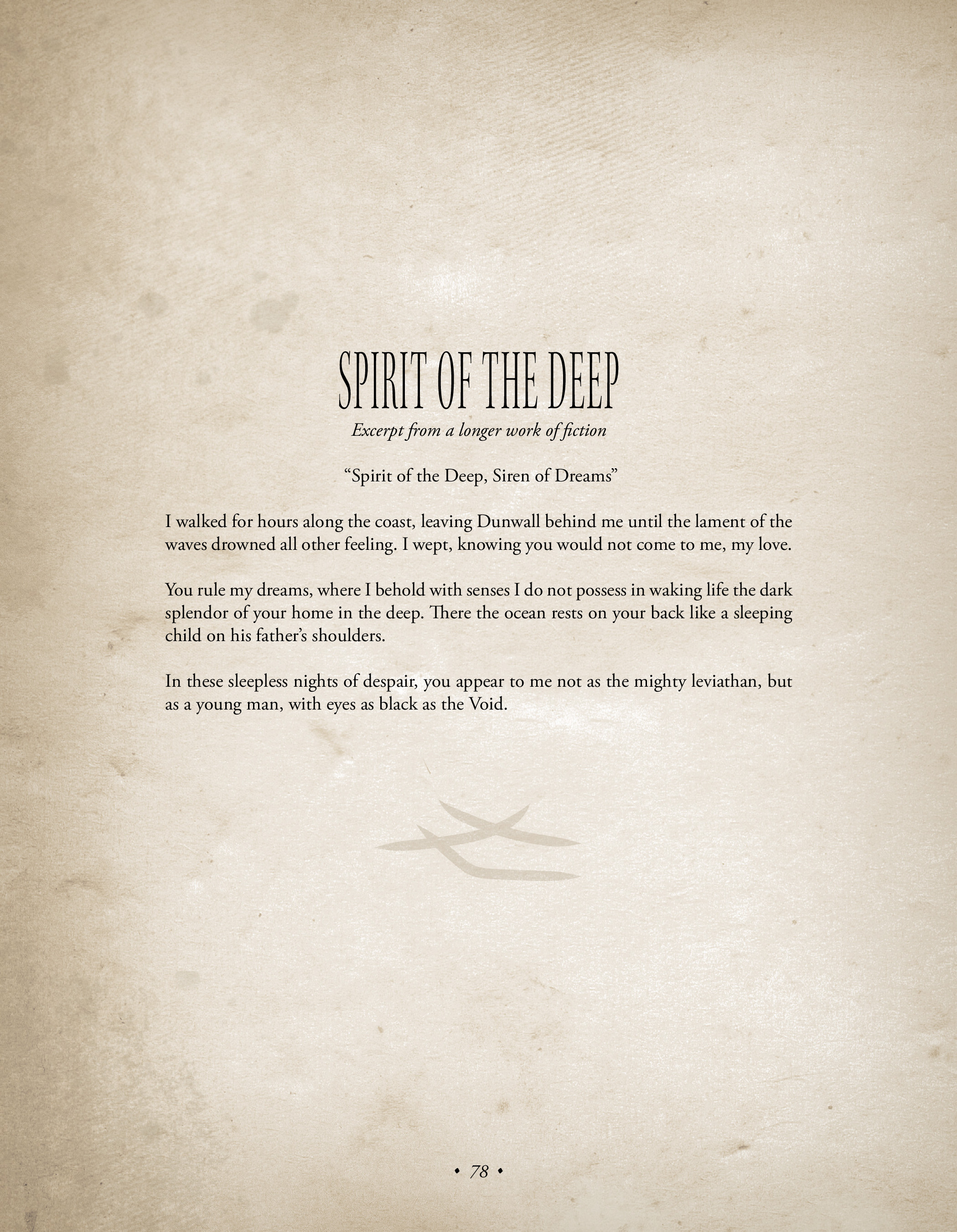 Read online Dishonored: The Dunwall Archives comic -  Issue # TPB (Part 1) - 69