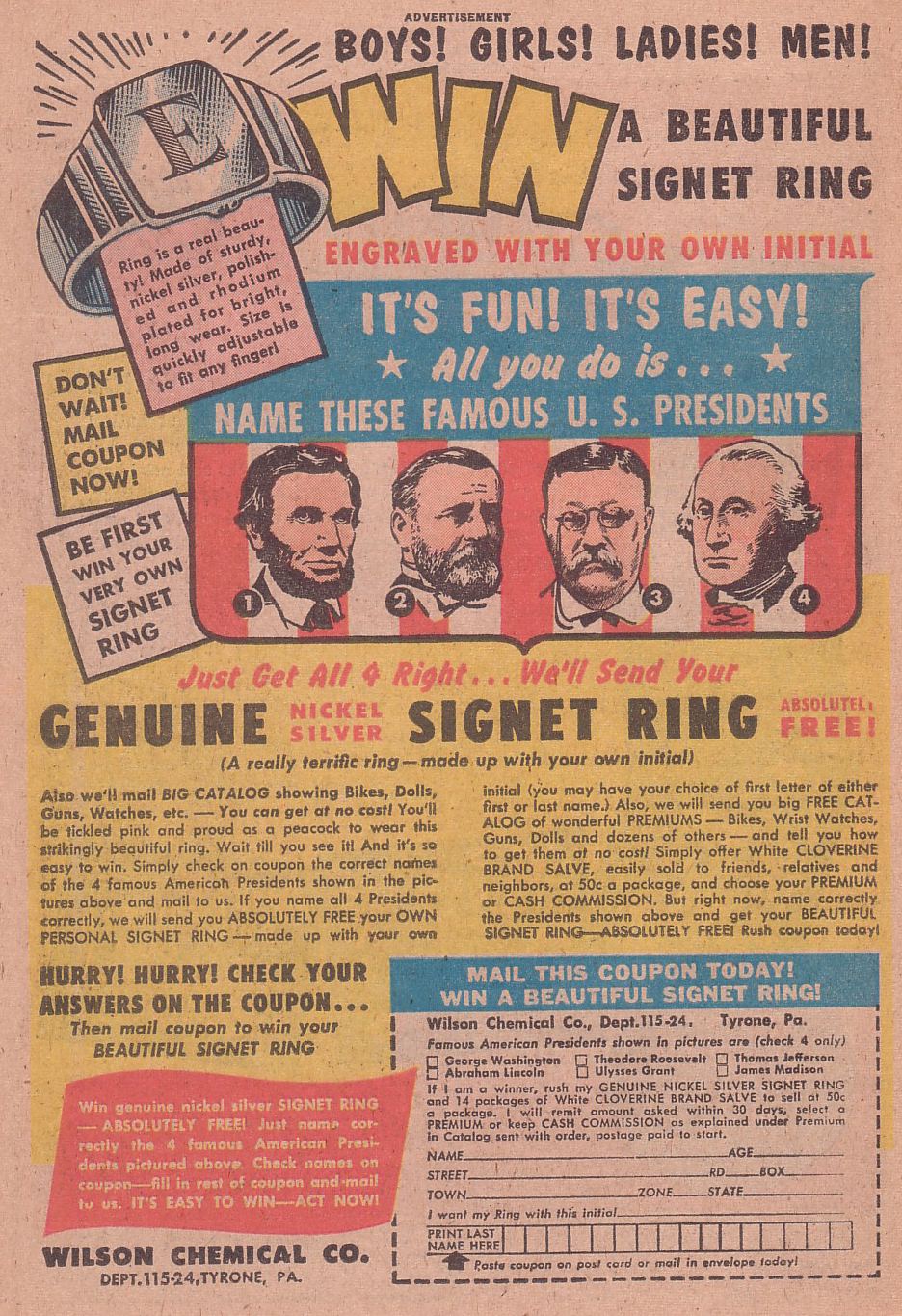 Read online Blackhawk (1957) comic -  Issue #147 - 34