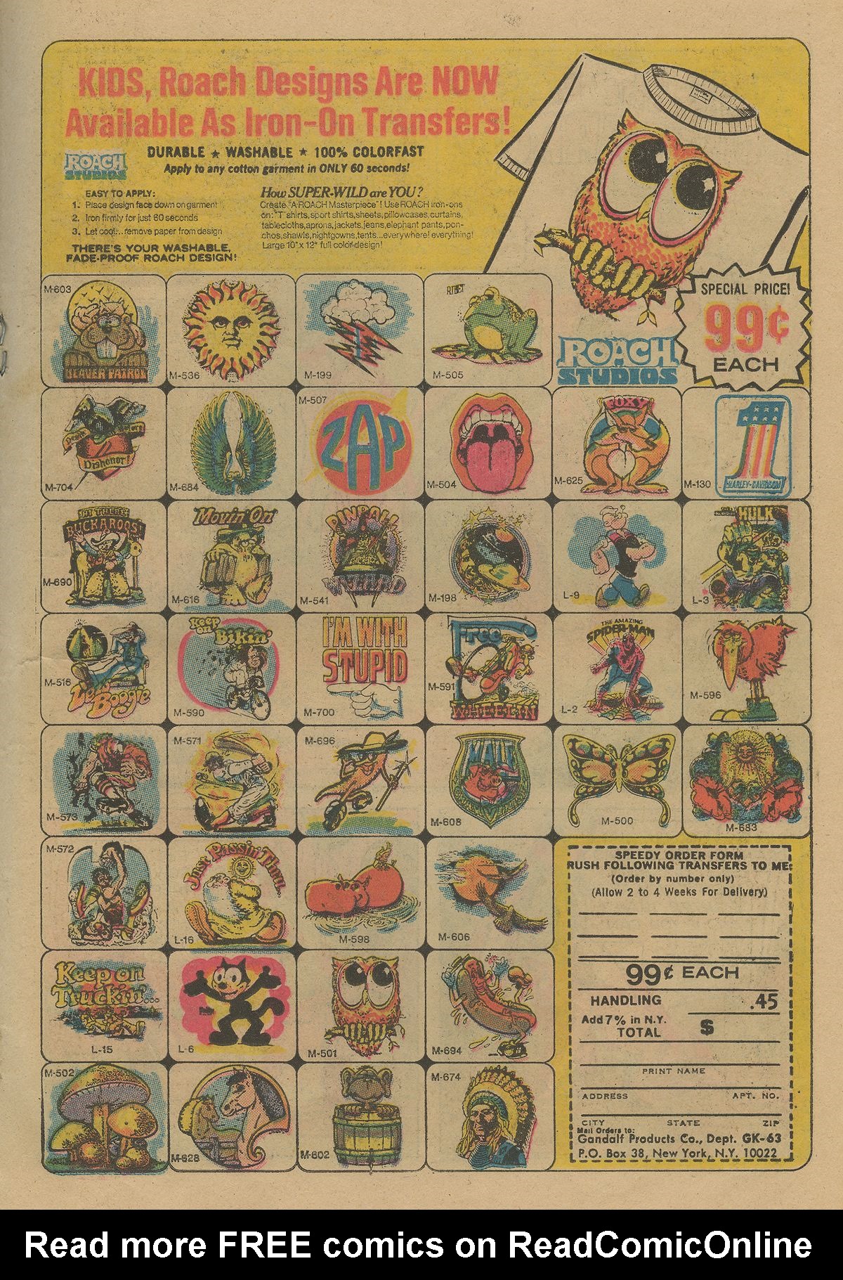 Read online Turok, Son of Stone comic -  Issue #103 - 19