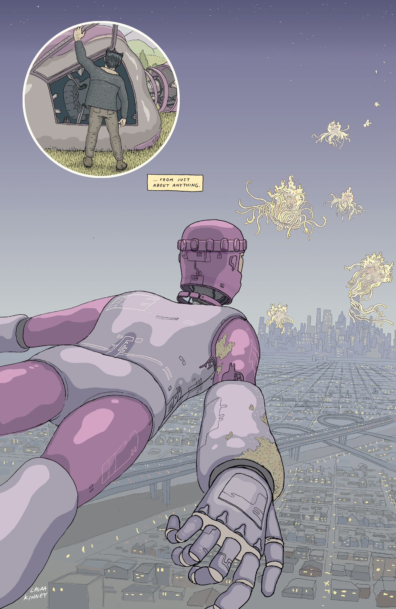 Read online The Unbeatable Squirrel Girl II comic -  Issue #26 - 16