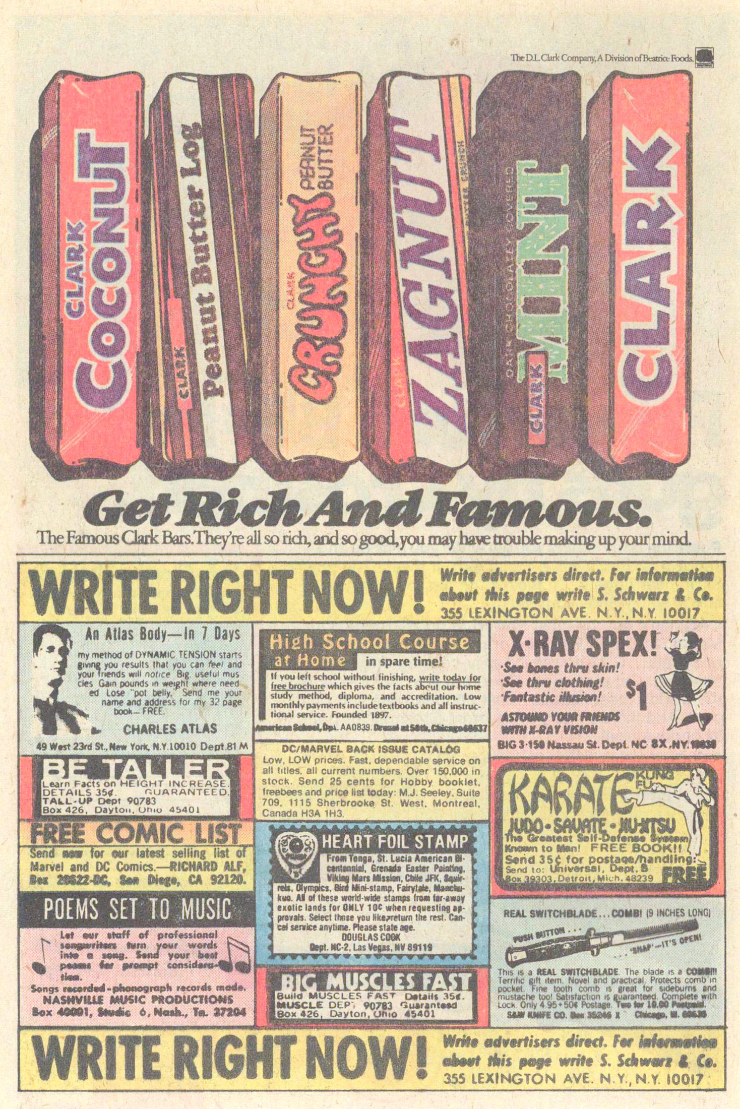 Read online Action Comics (1938) comic -  Issue #477 - 8