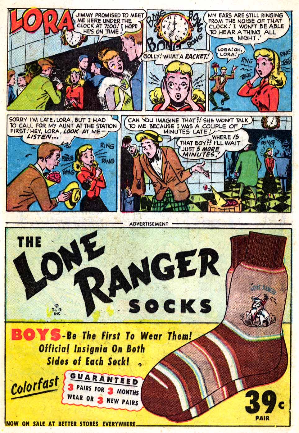 Read online Scribbly comic -  Issue #8 - 41