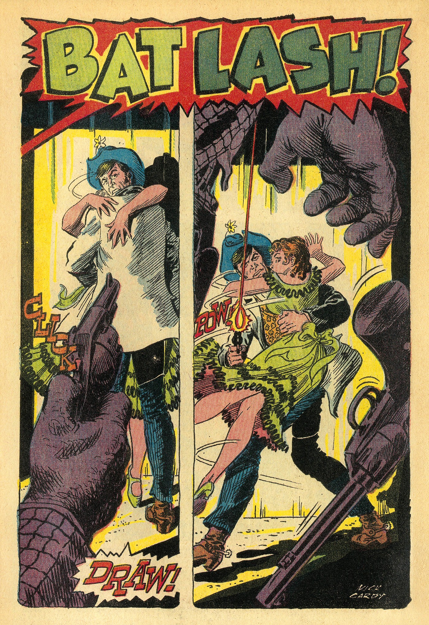 Read online 75 Years Of DC Comics comic -  Issue # TPB (Part 5) - 53