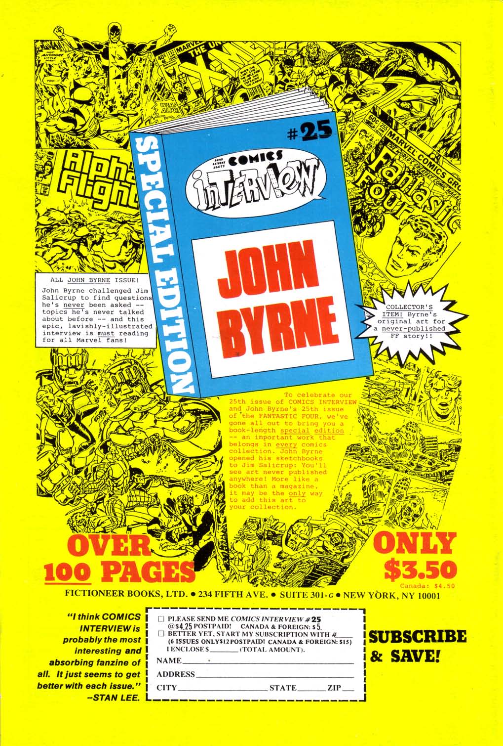 Read online Southern Knights comic -  Issue #9 - 36