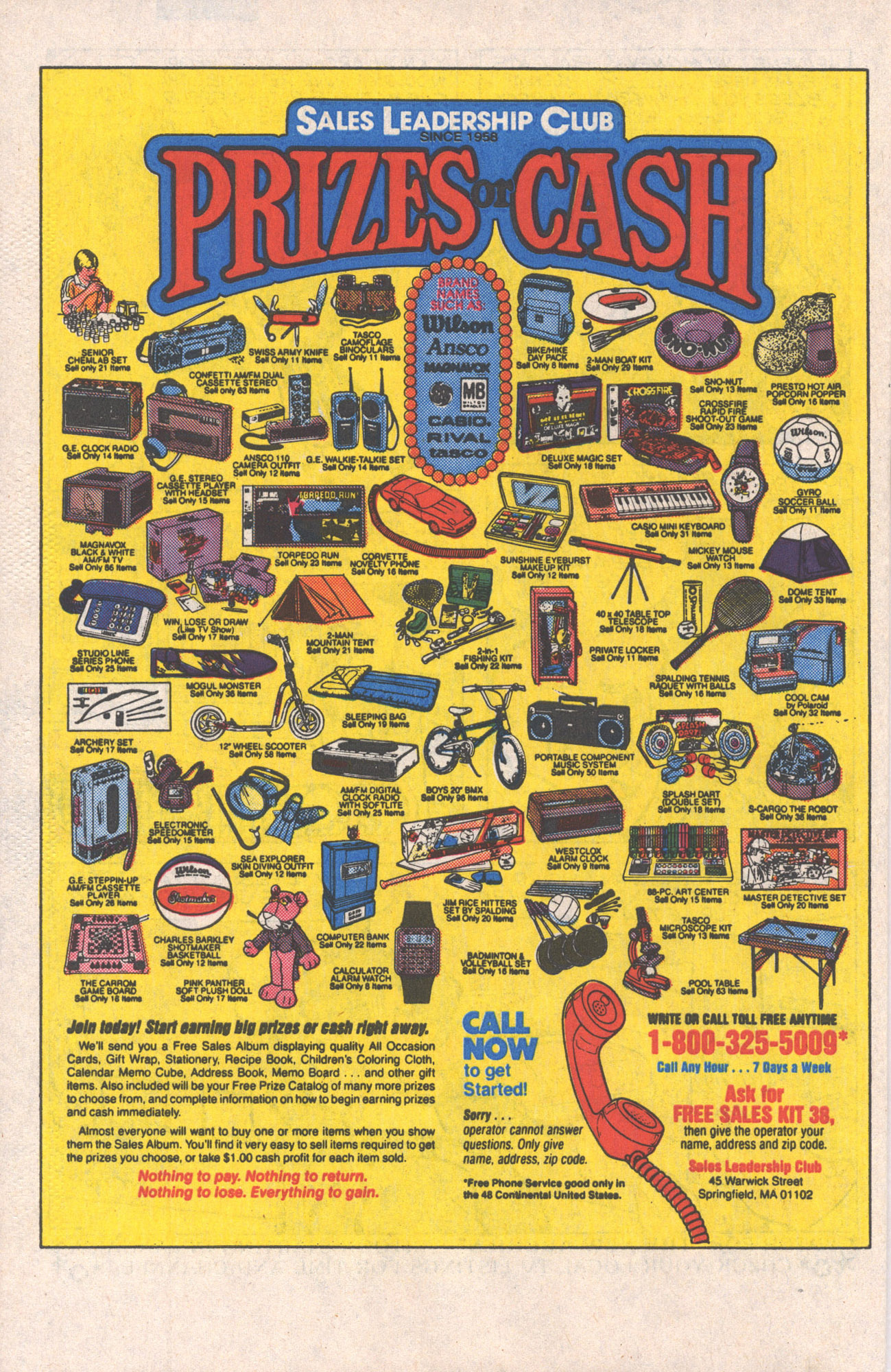 Read online Life With Archie (1958) comic -  Issue #272 - 34