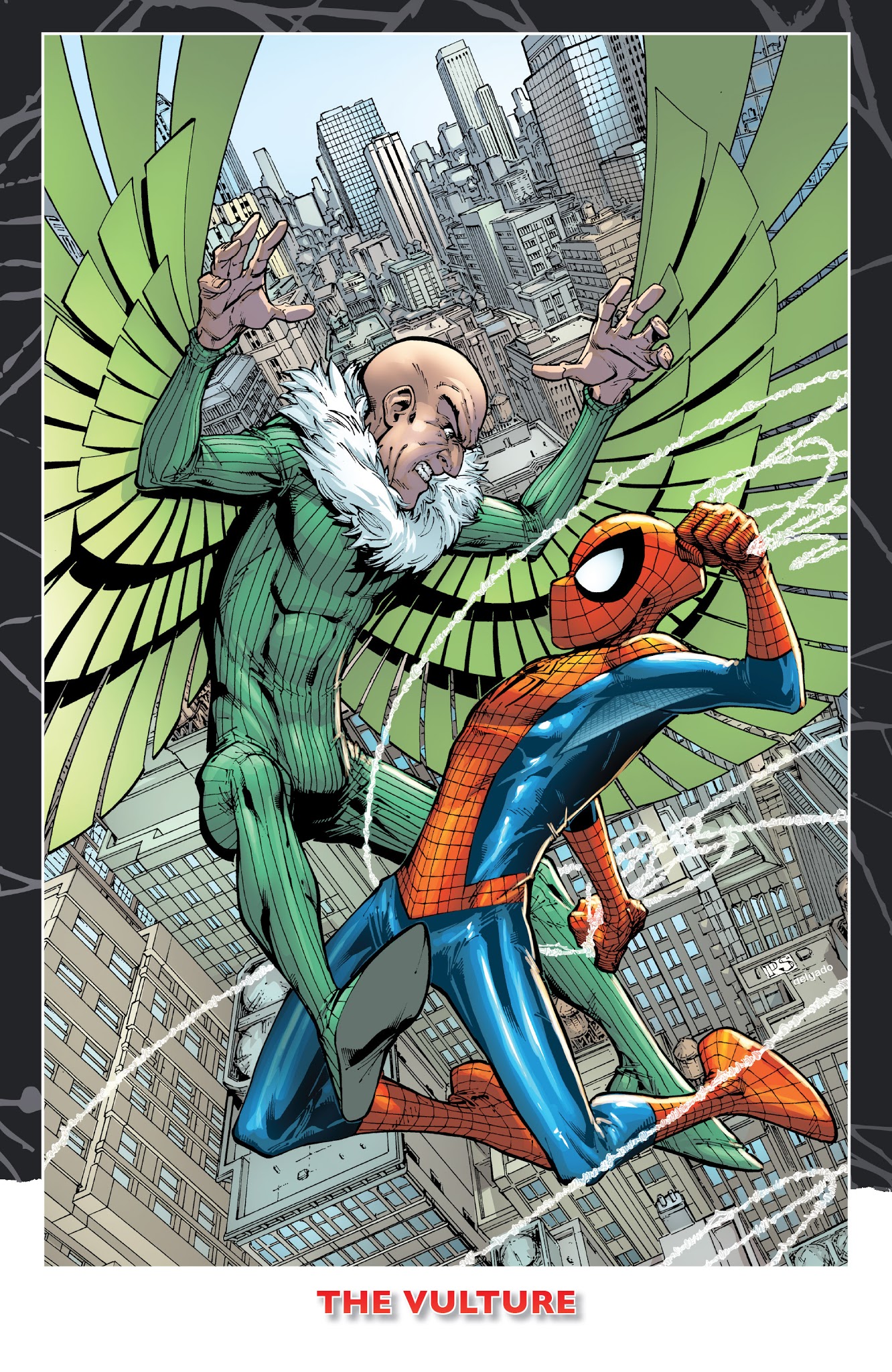 Read online Giant-Size Spider-Man (2014) comic -  Issue # Full - 18