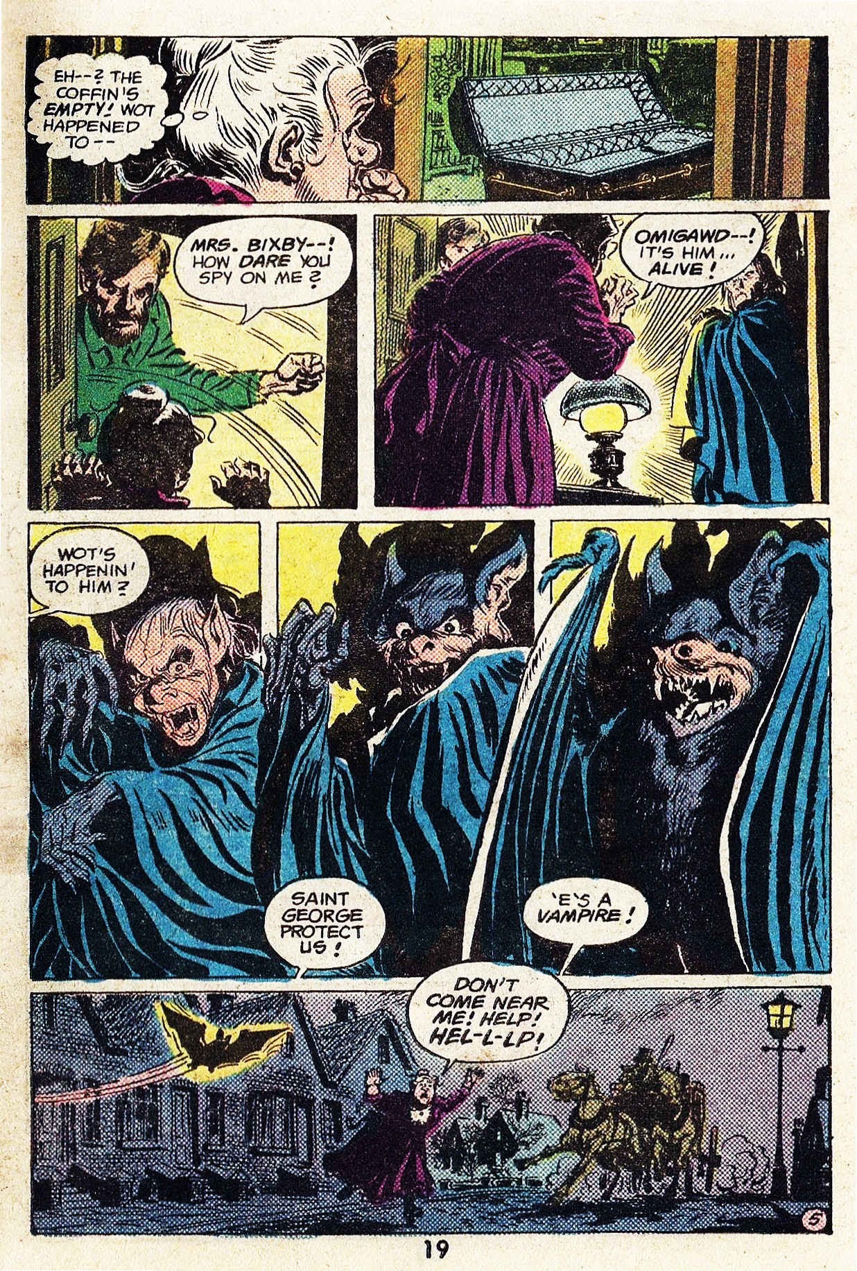 Read online DC Special Blue Ribbon Digest comic -  Issue #6 - 19