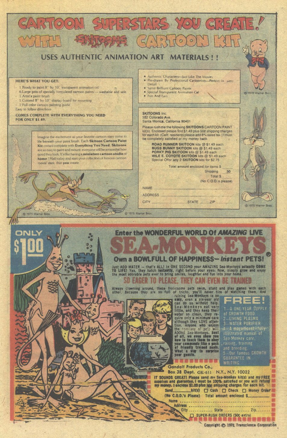 Read online Walt Disney Daisy and Donald comic -  Issue #21 - 19