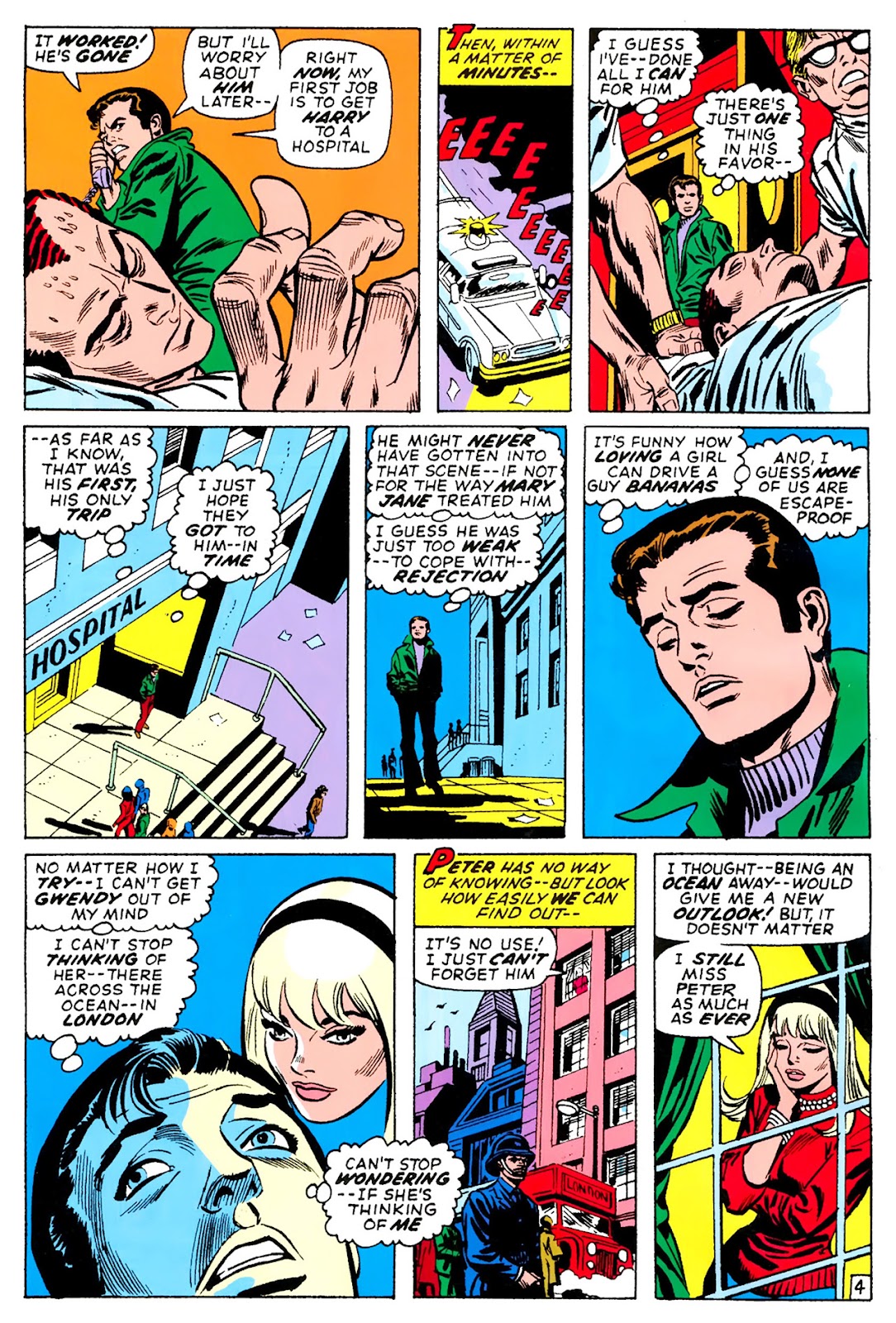 Amazing Spider-Man Family issue 4 - Page 77